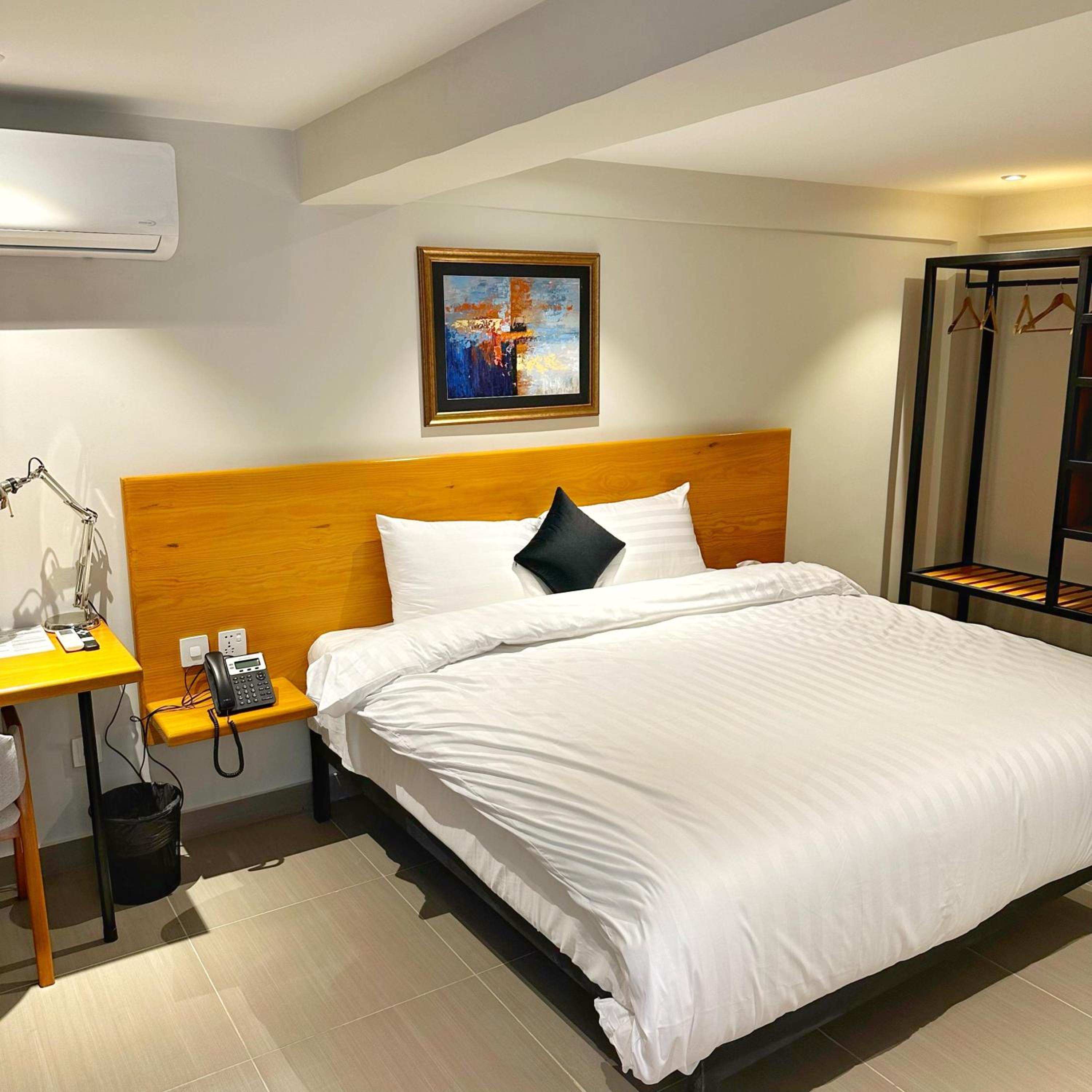 Superior King Room - Photo 2