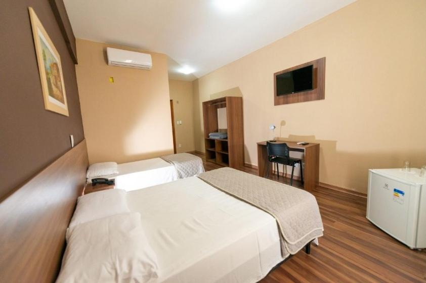 Deluxe Triple Room photo 1
