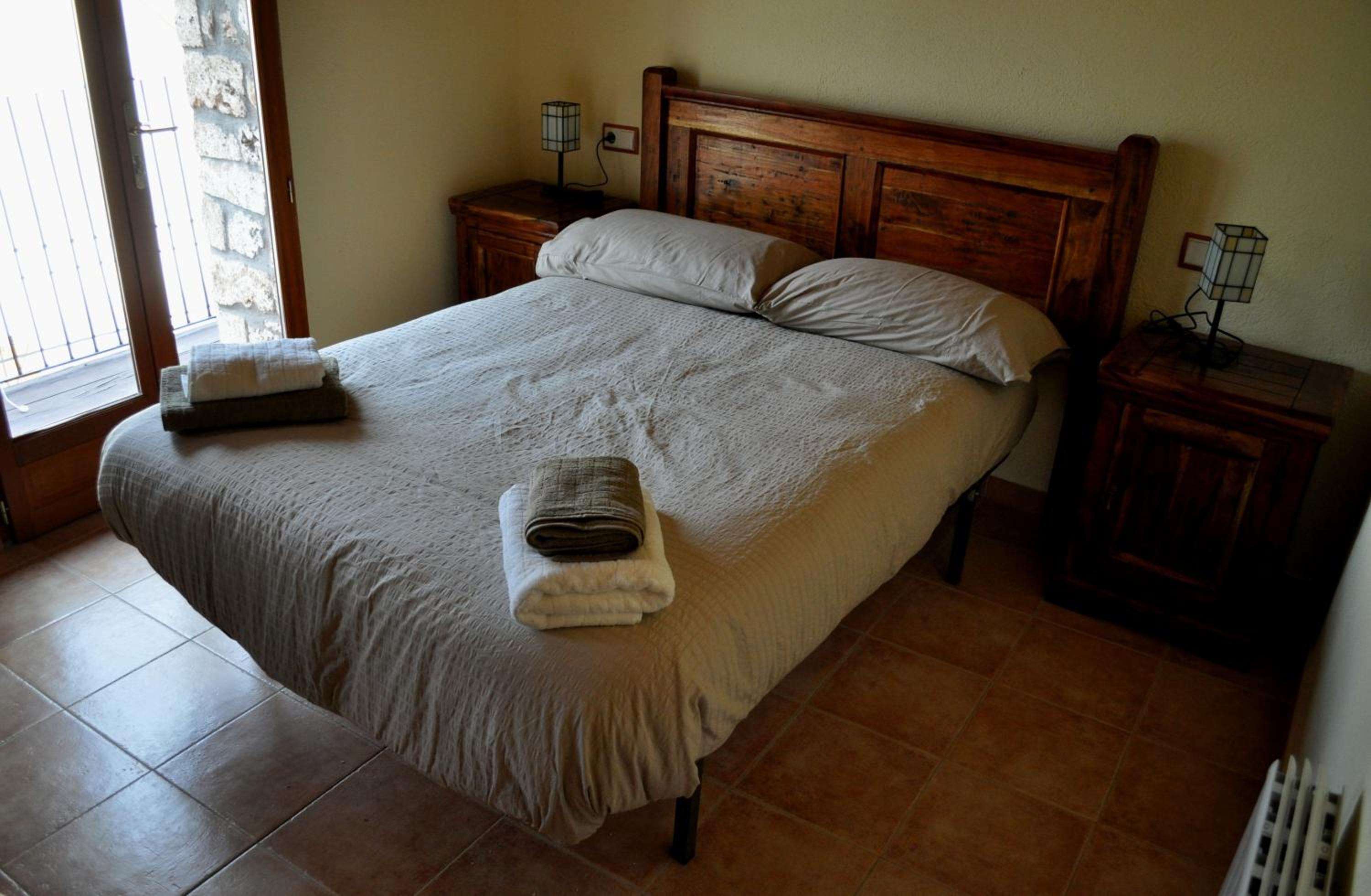 Casa de Vacaciones