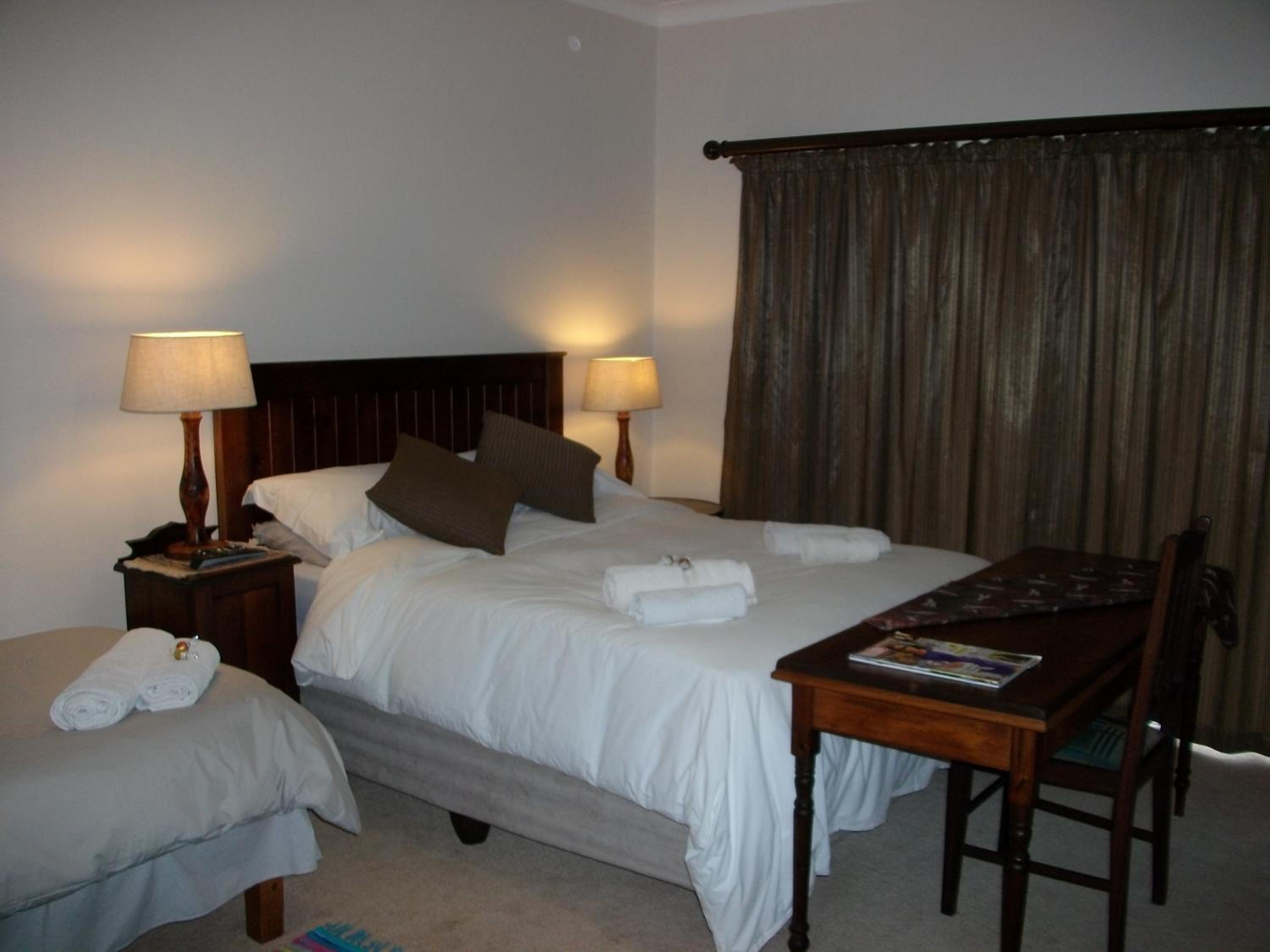 Standard Apartment photo 1