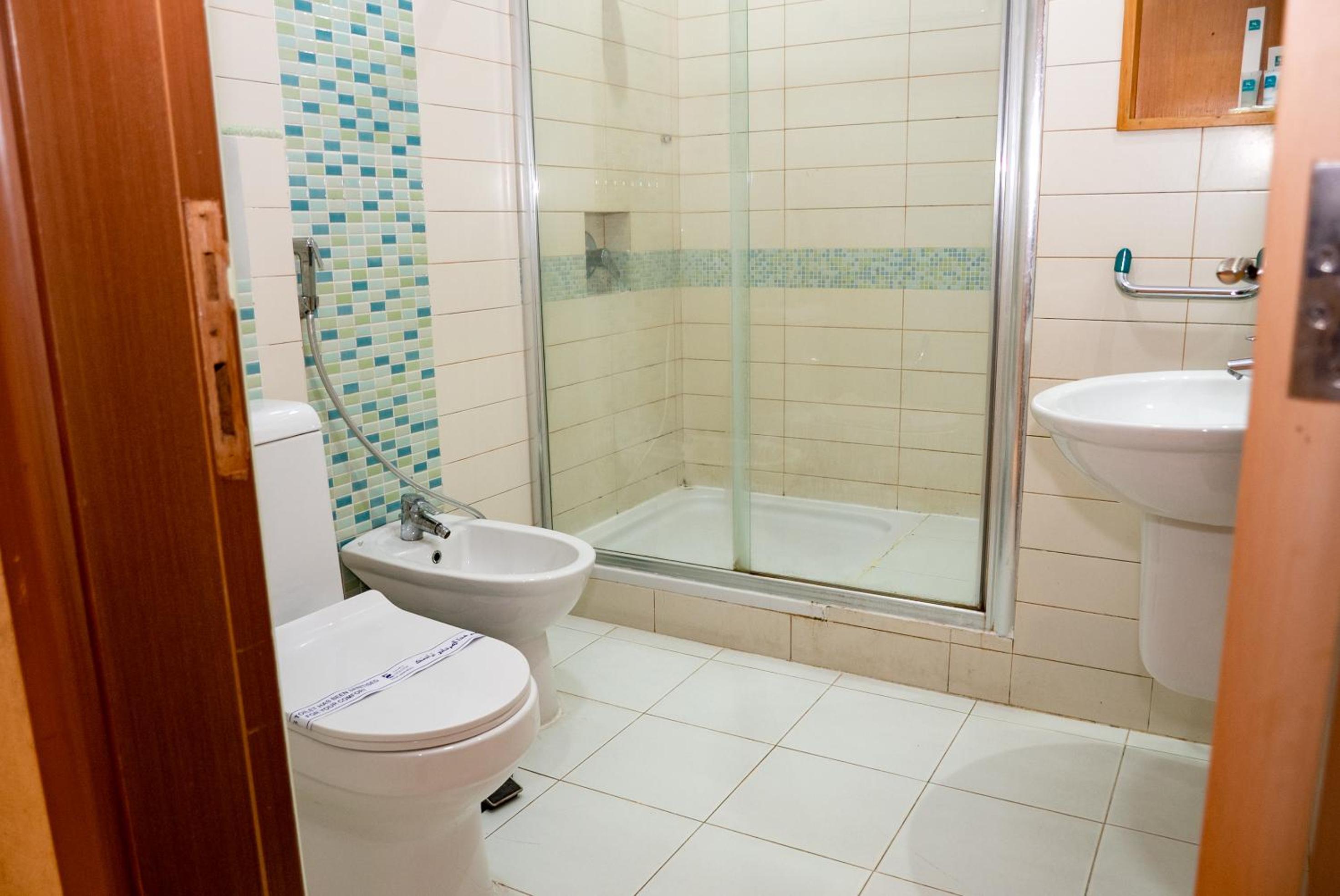 Two-Bedroom Apartment - Photo 3
