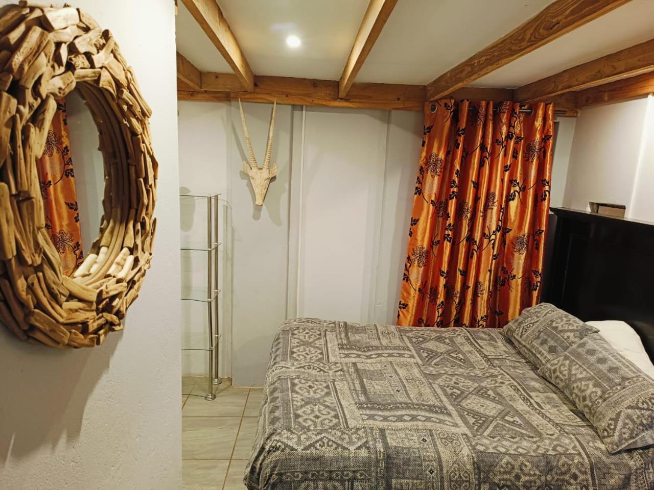 Deluxe Room photo 2