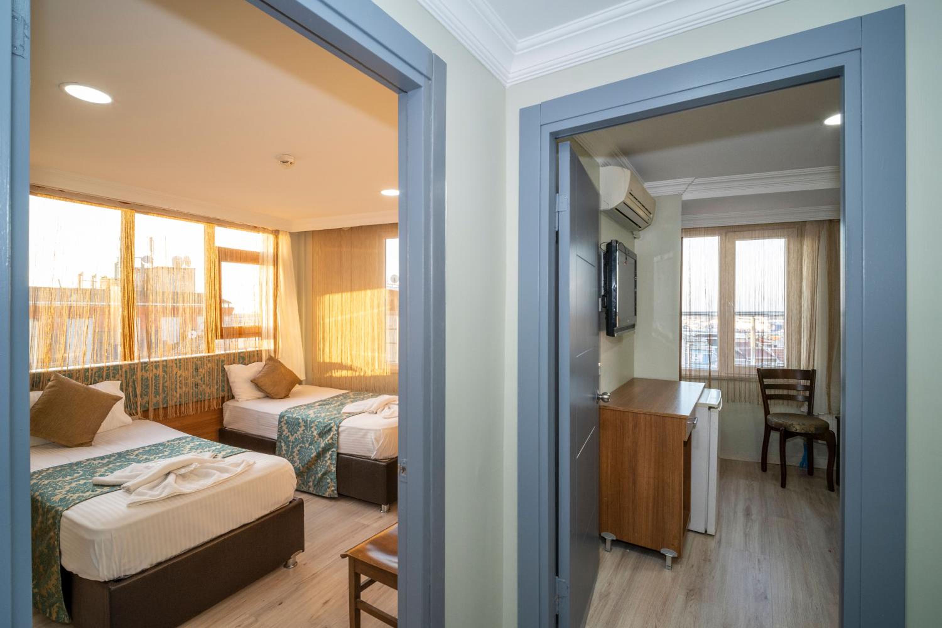 Family Suite photo 2