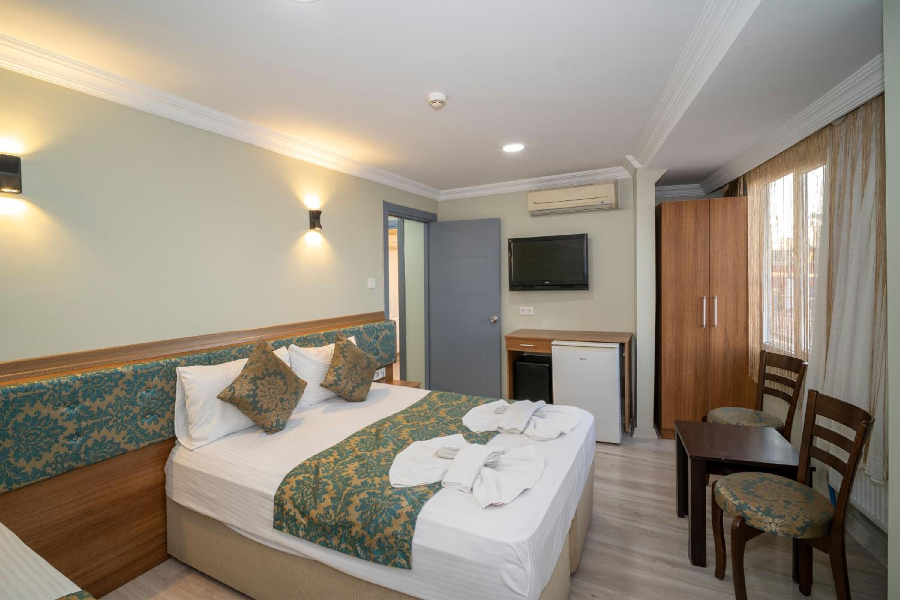 Family Suite photo 3