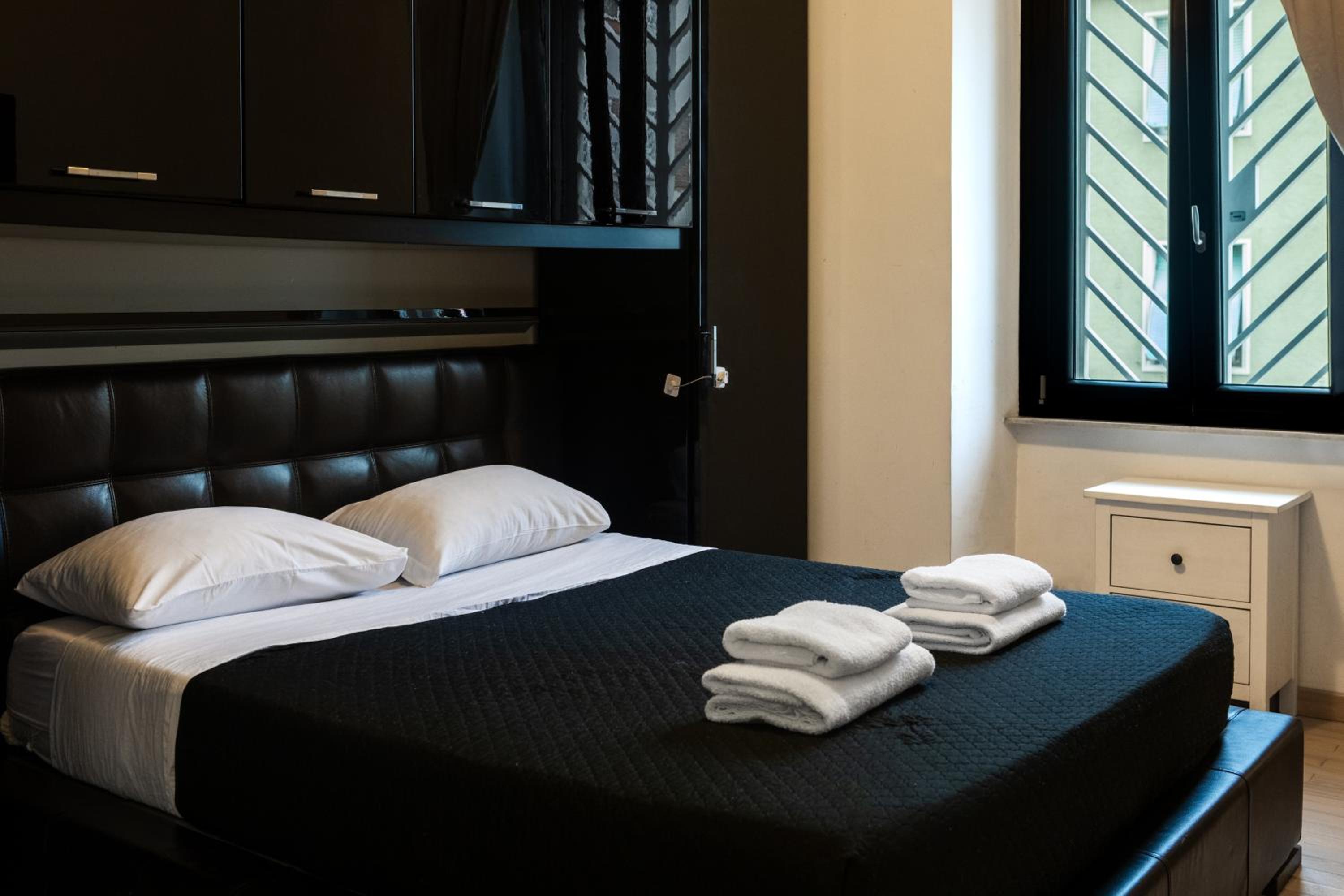 Suite Apartment
