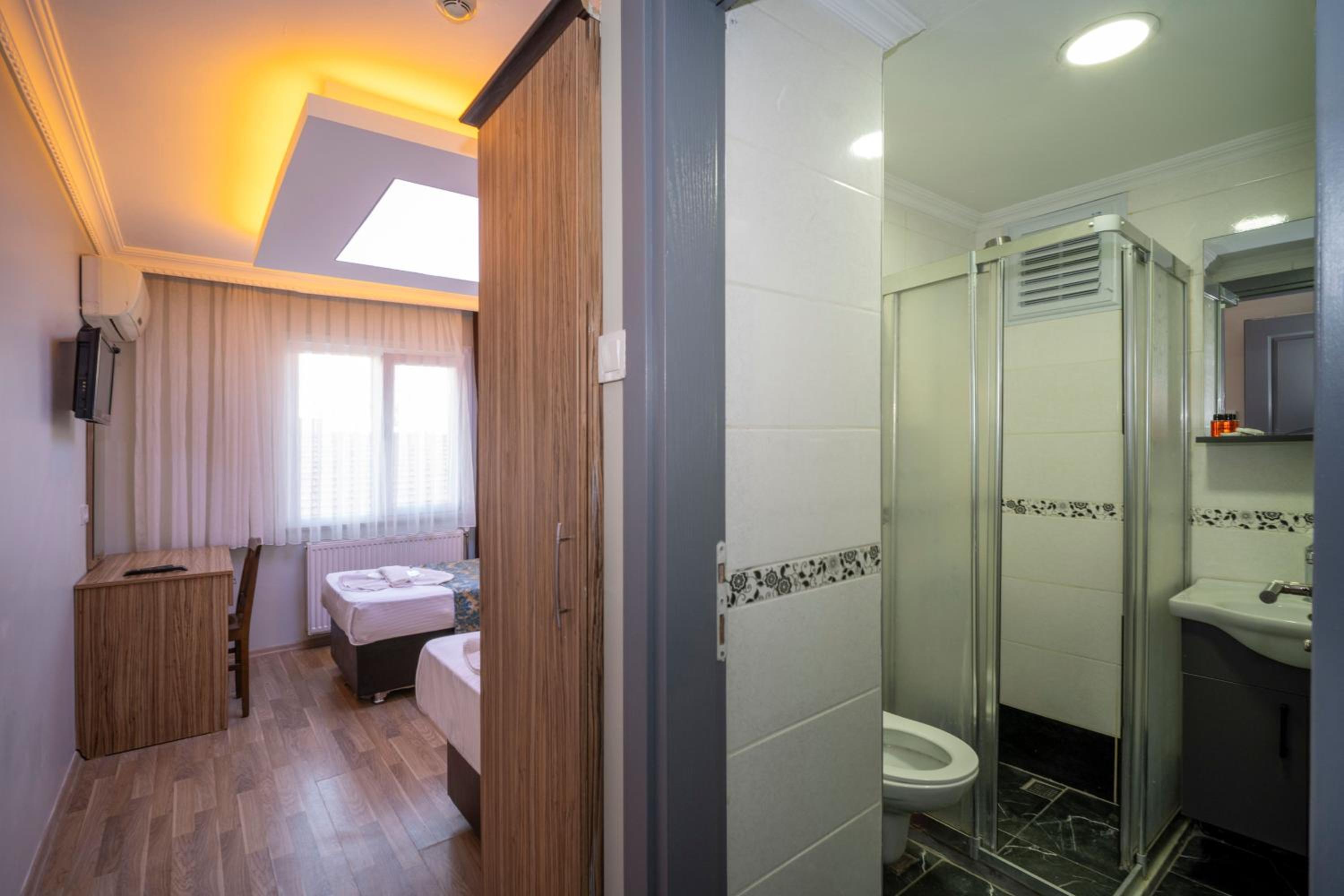 Standard Single Room photo 1