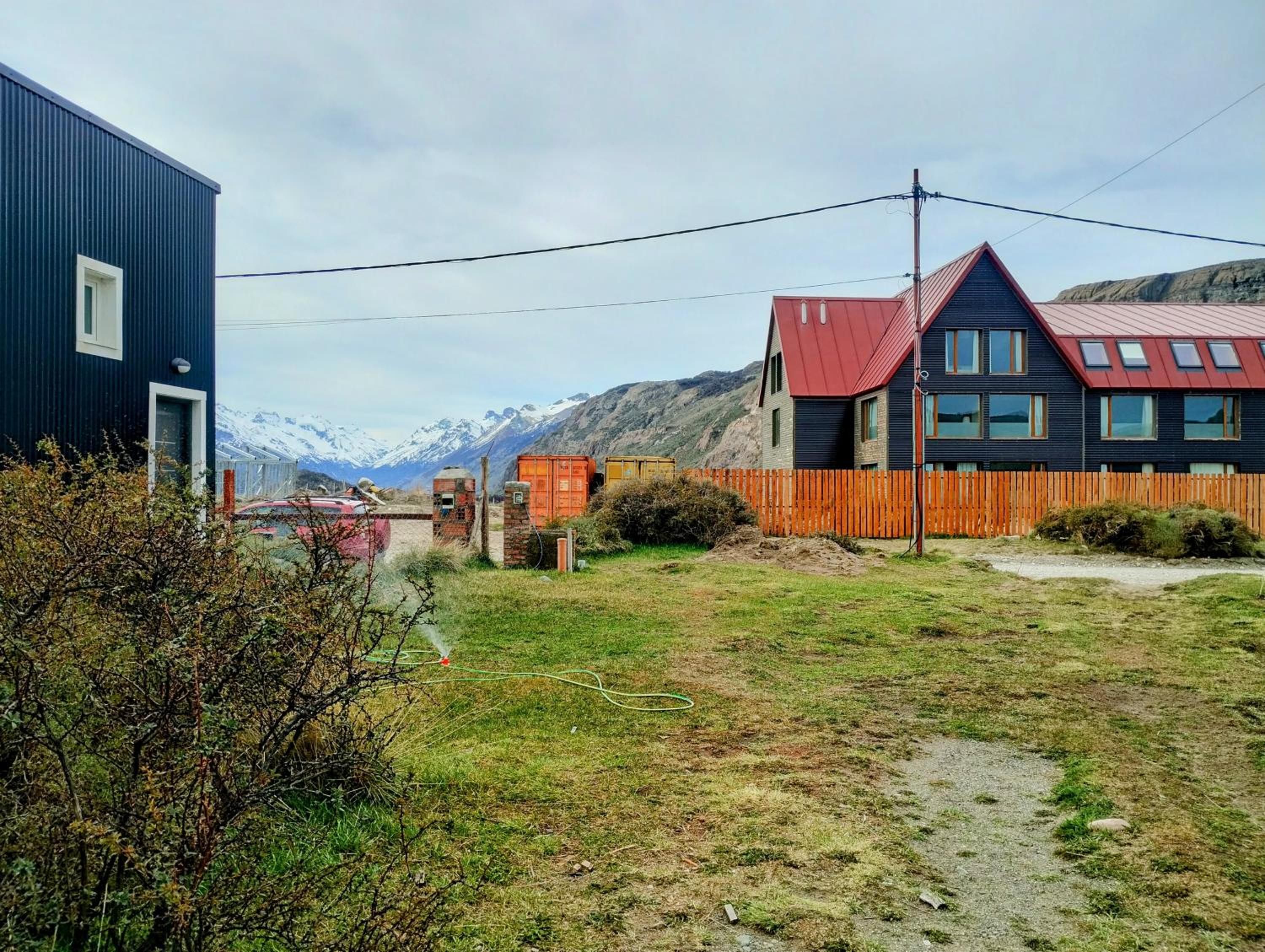 One-Bedroom Chalet photo 3