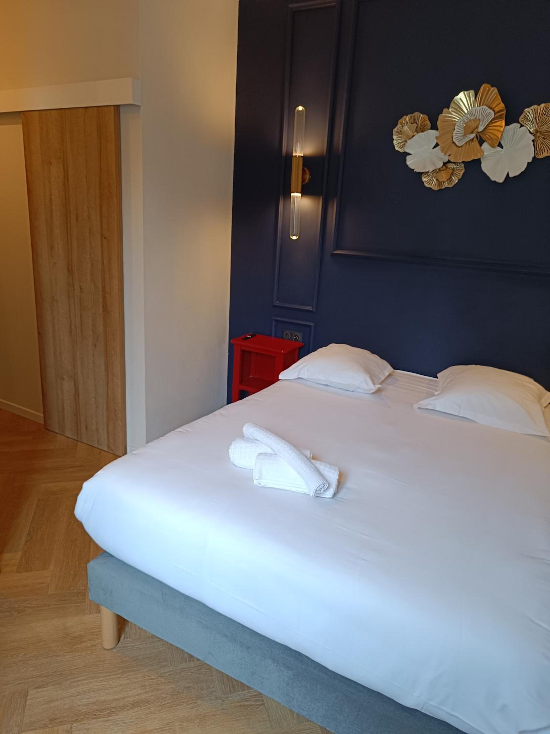 Superior Double Room - Photo 6
