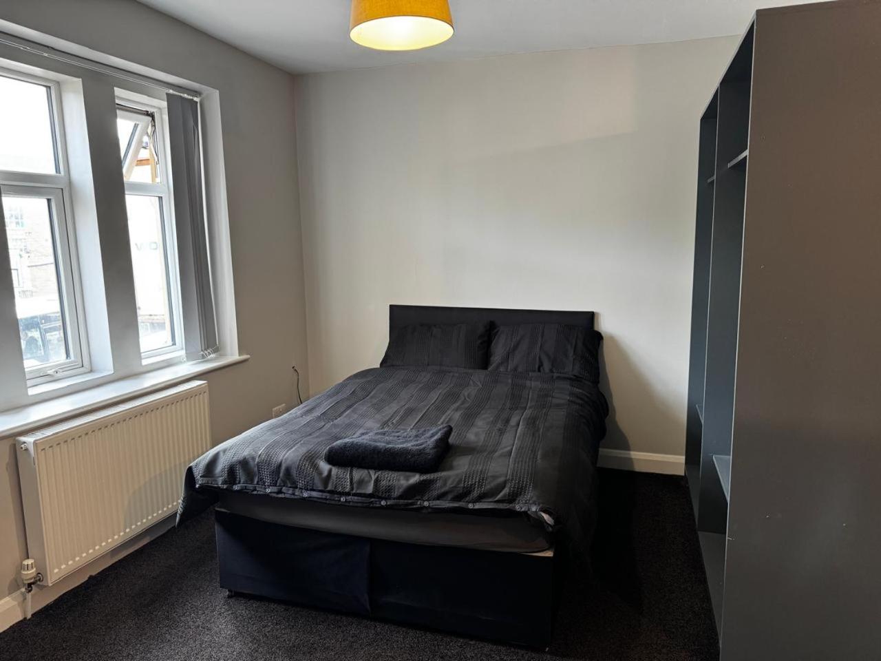 Deluxe Double Room with Bath