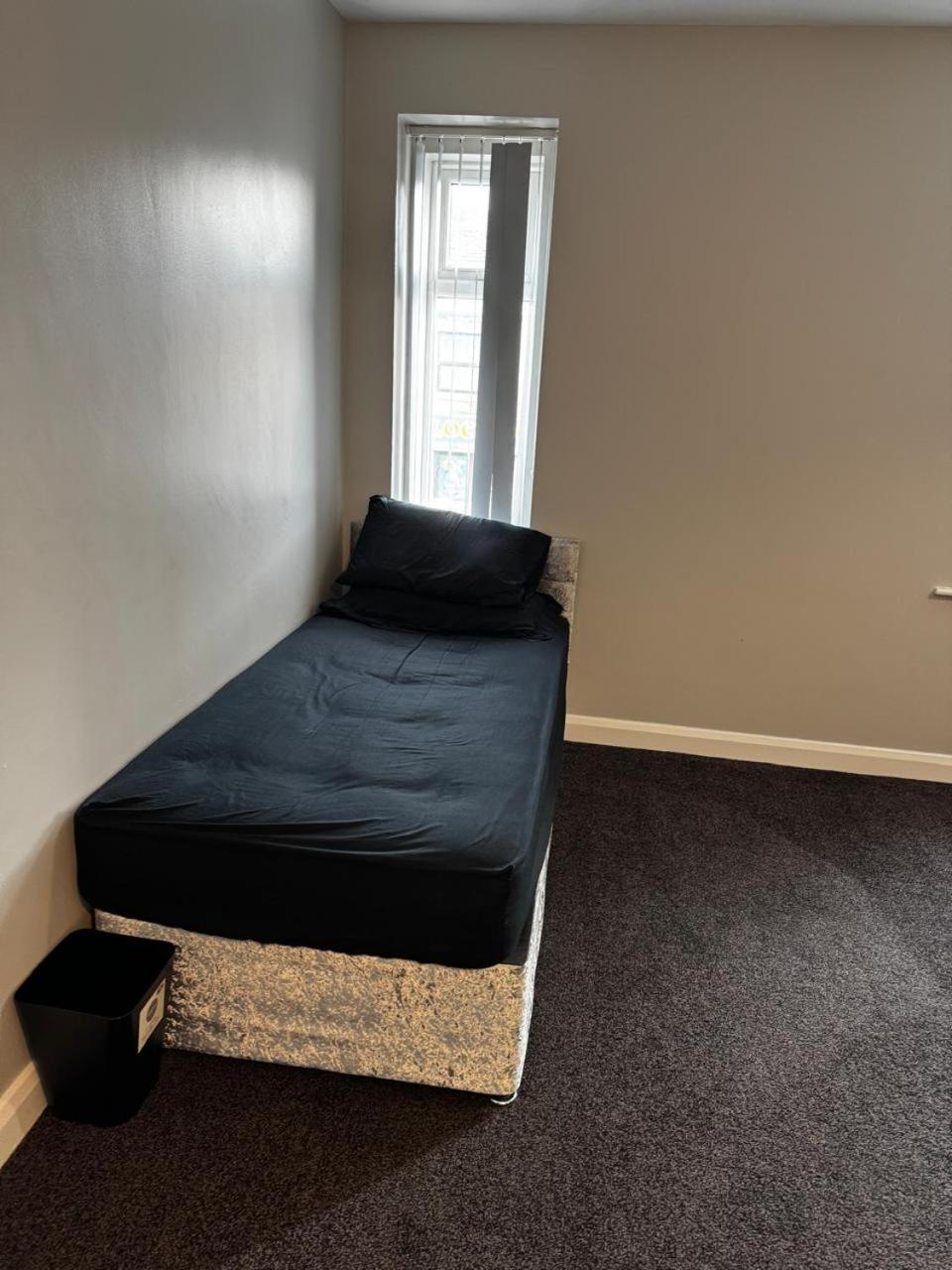 Deluxe Double Room with Extra Bed
