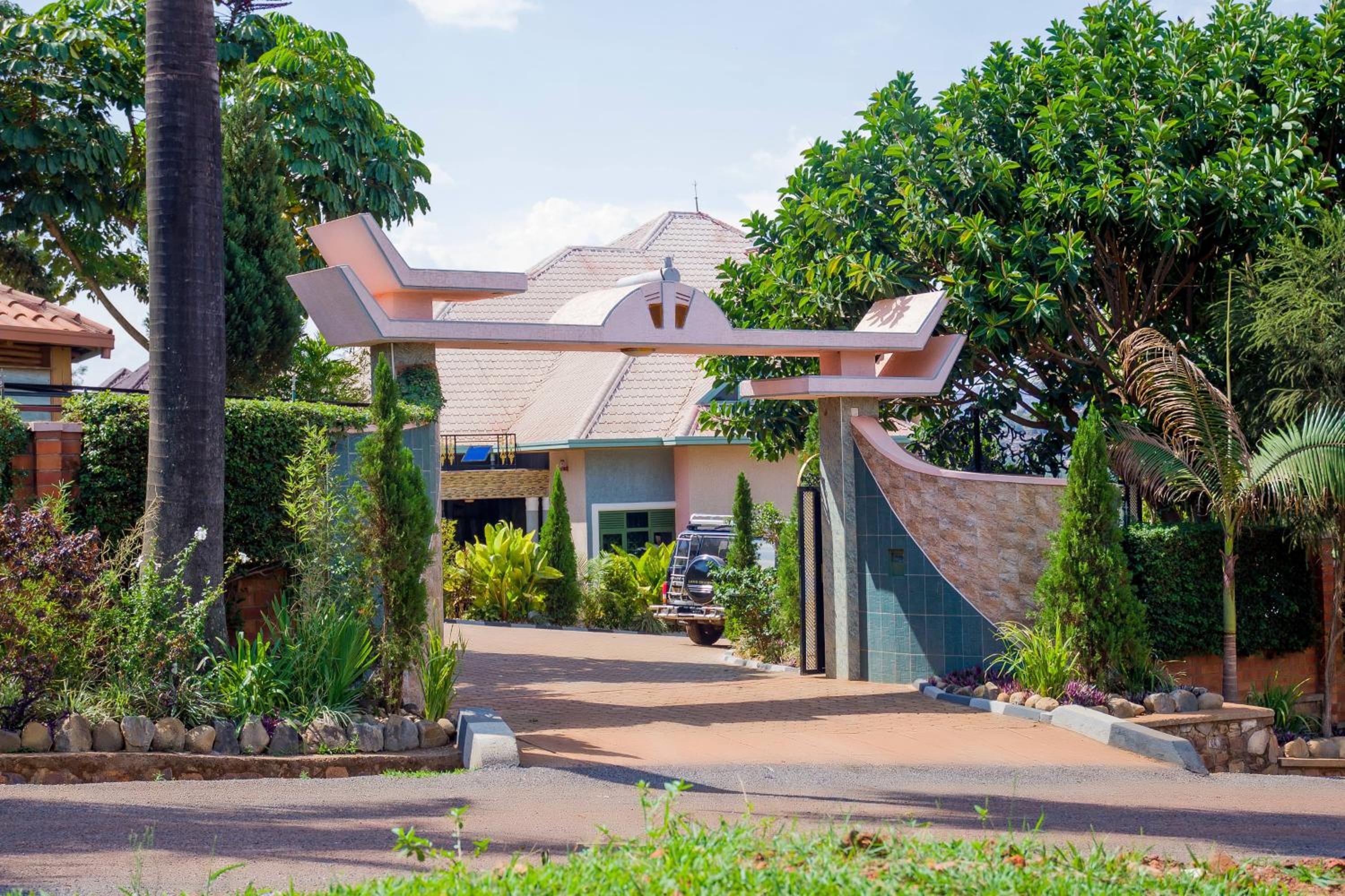 King Room with Balcony