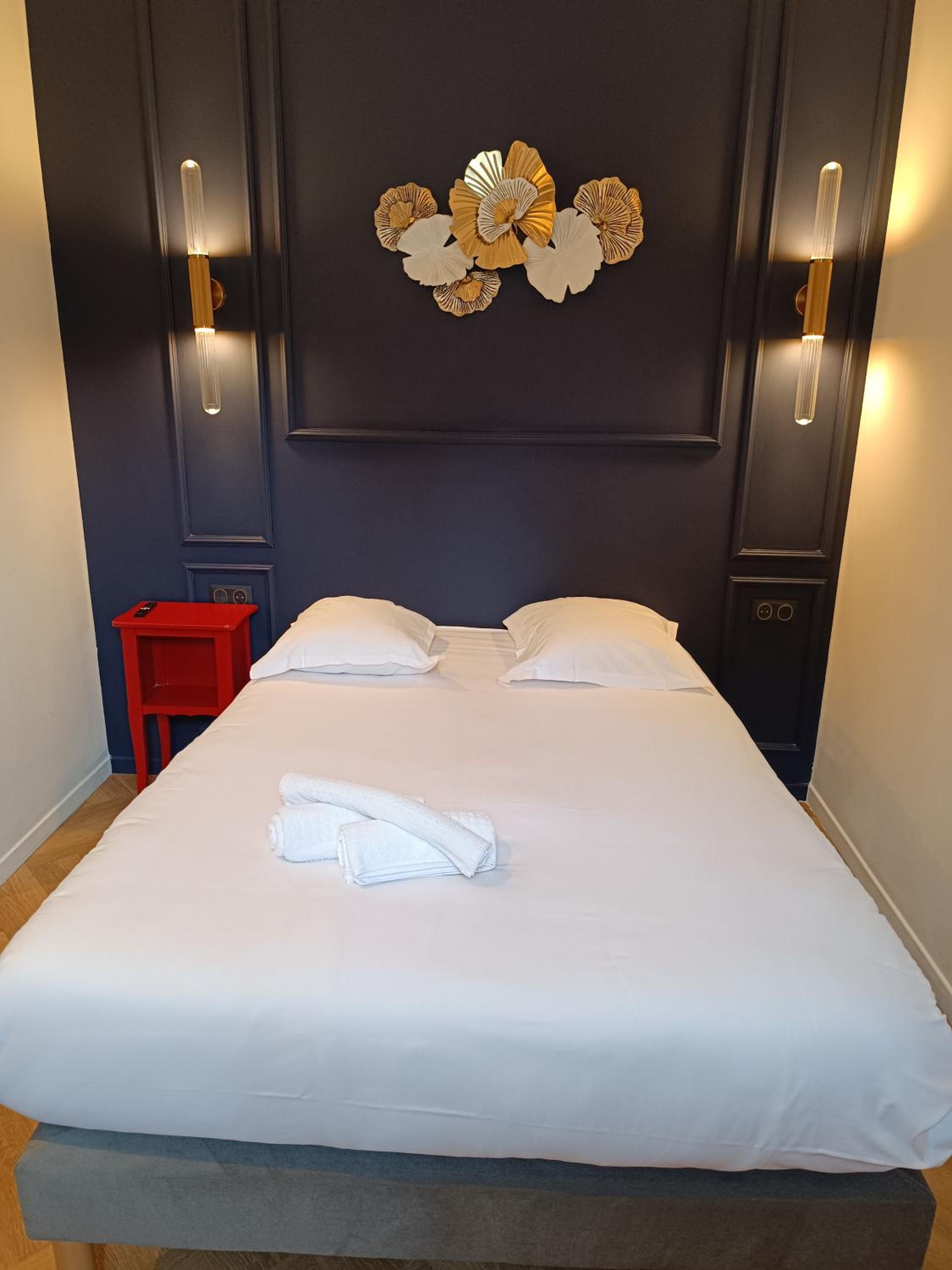 Superior Double Room - Photo 5
