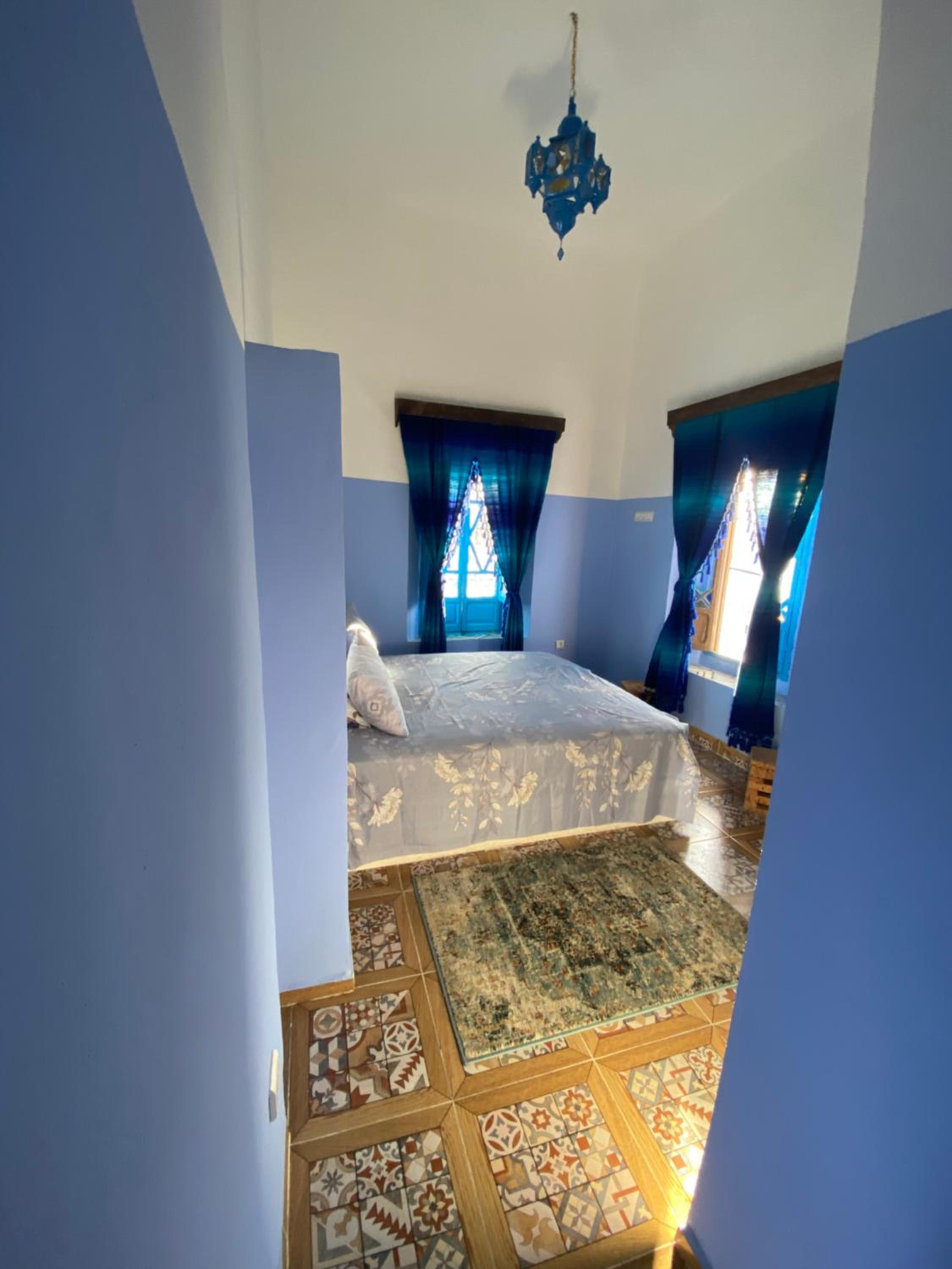 Deluxe Room - Photo 12