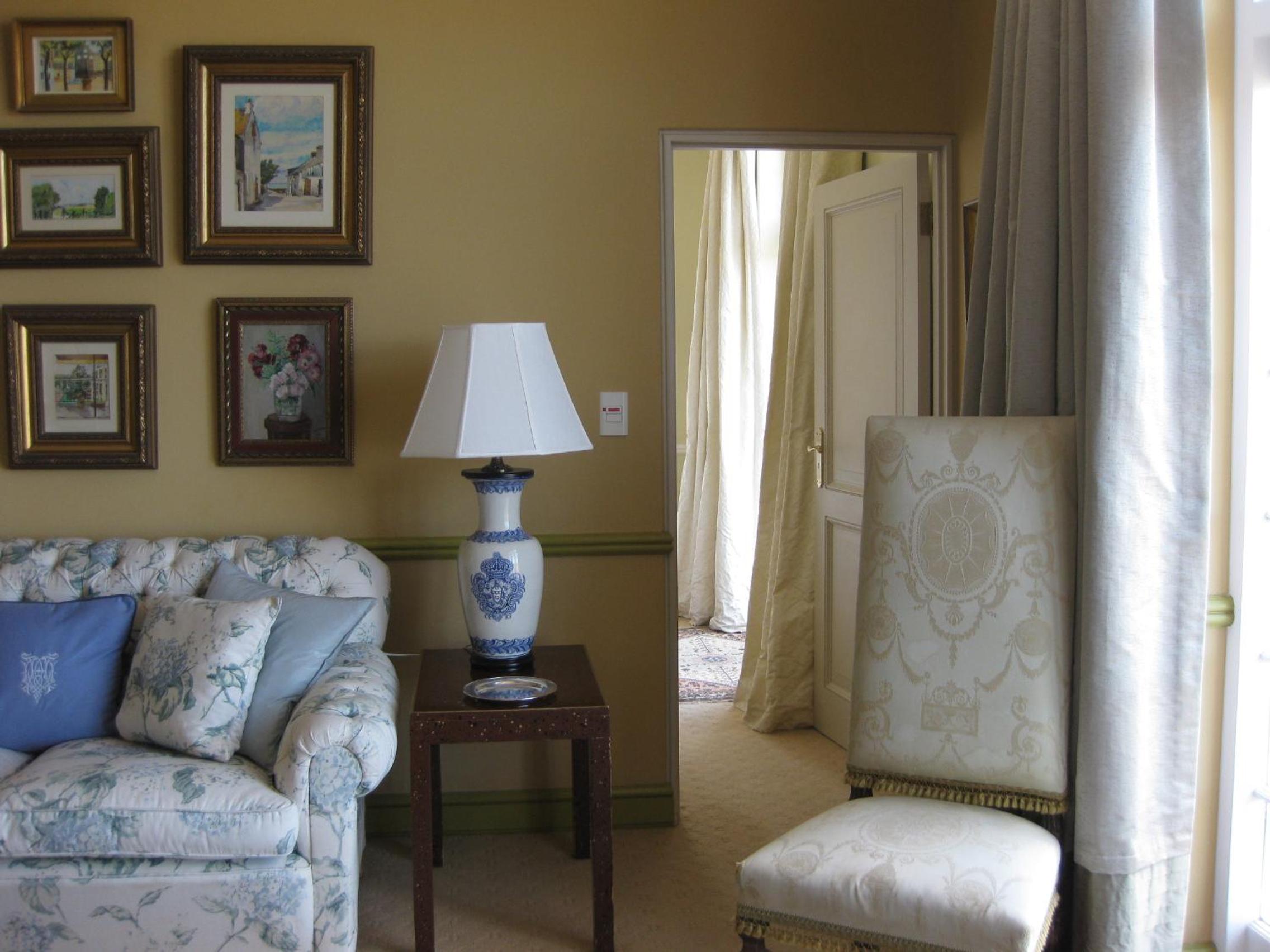 Luxury Suite photo 3