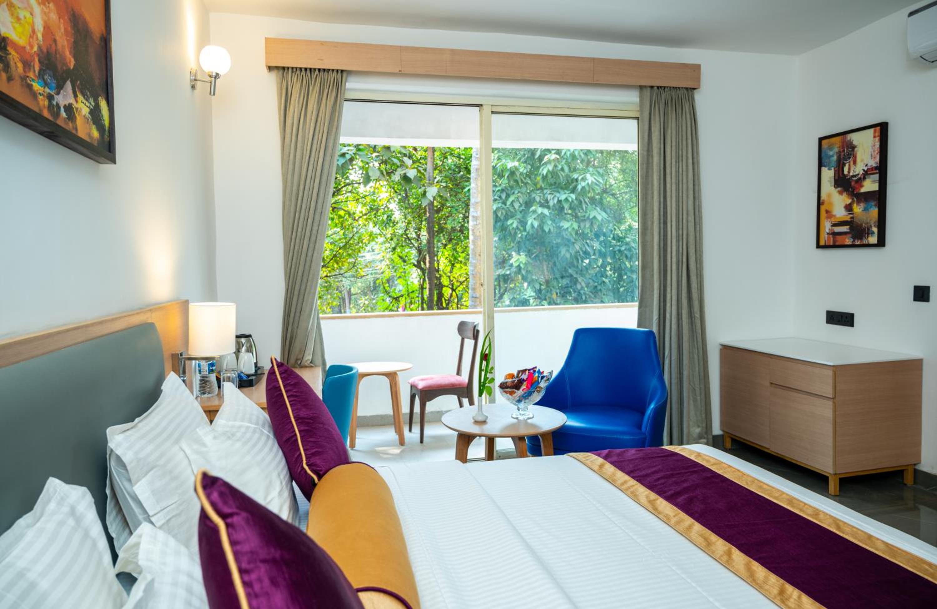 Deluxe Room photo 1