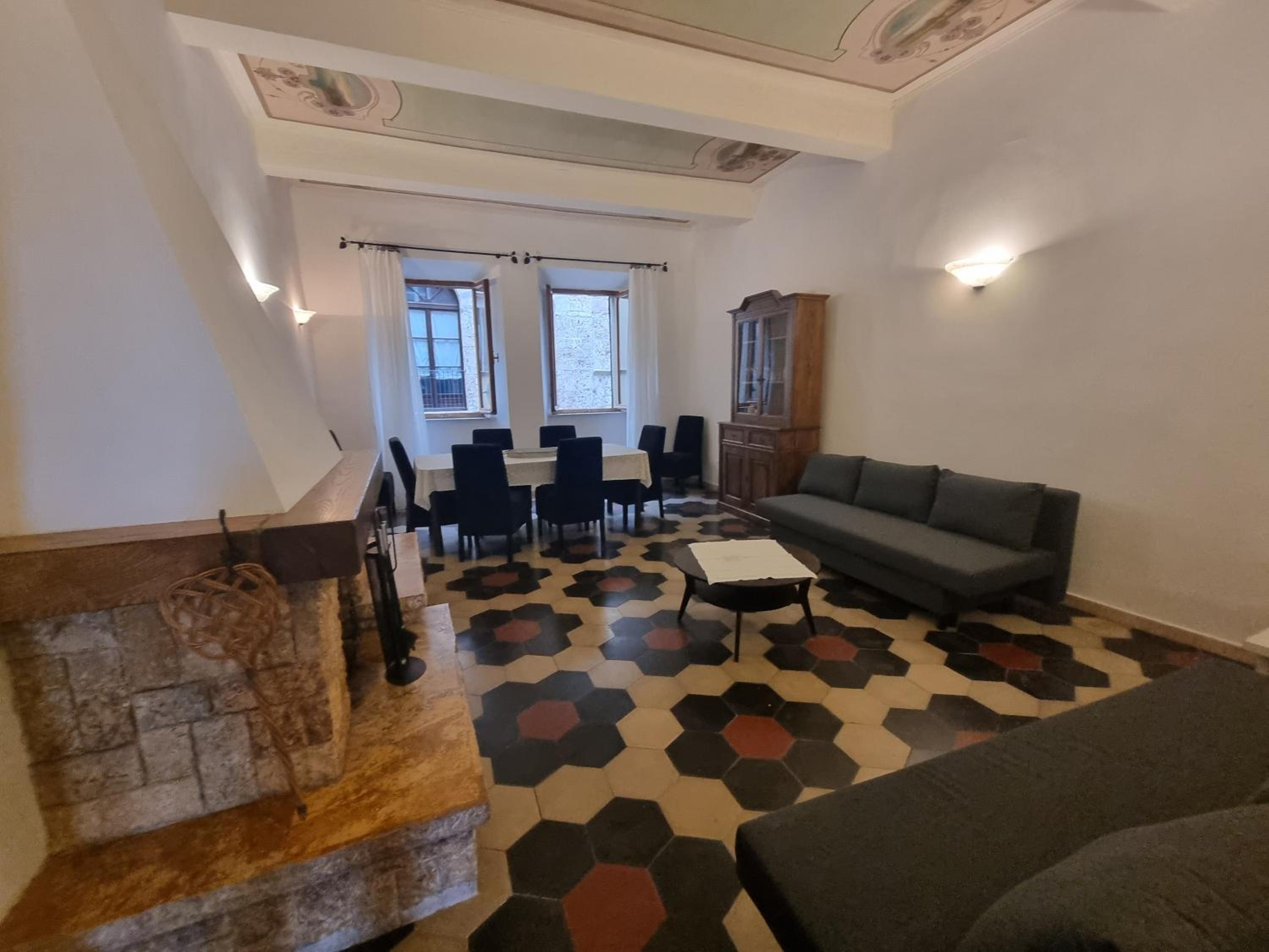 Two-Bedroom Standard Apartment