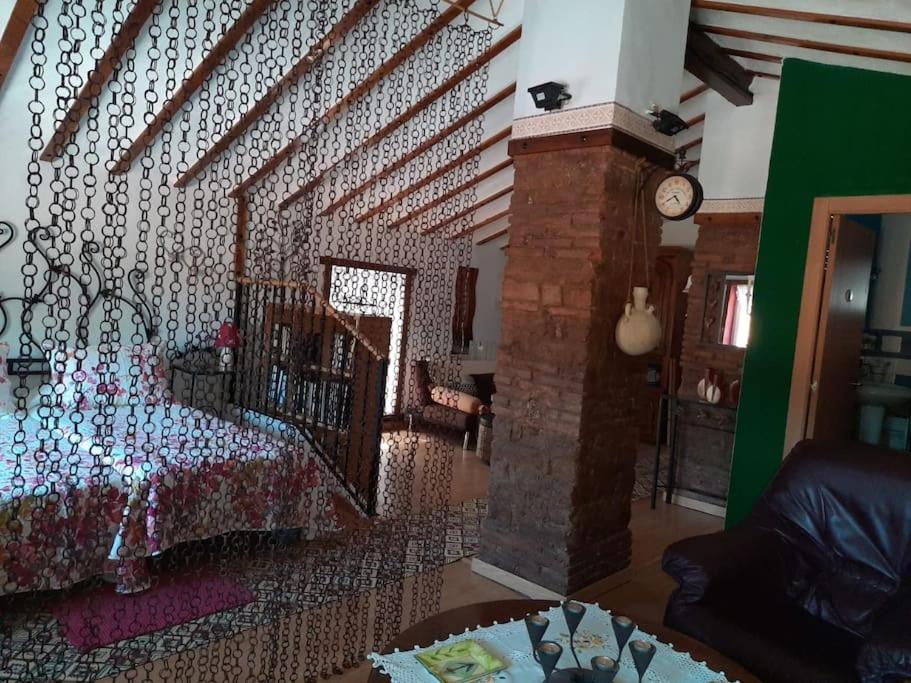 Four-Bedroom House photo 2