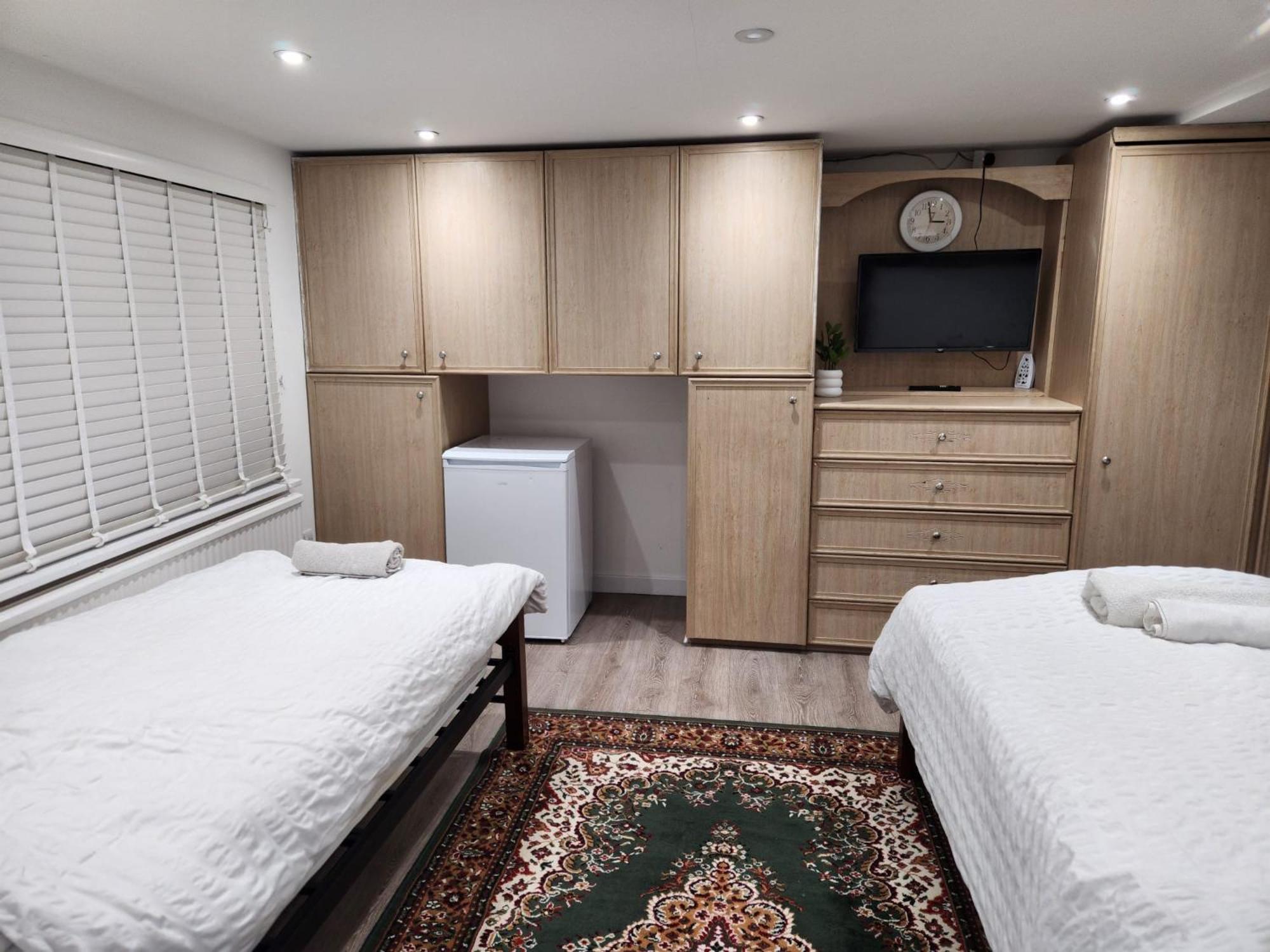 Deluxe Family Room photo 1