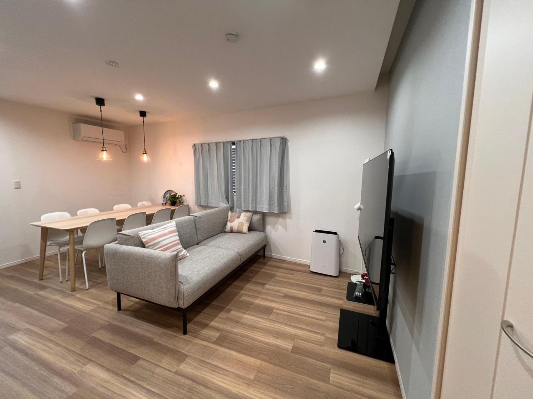 Two-Bedroom Suite photo 2