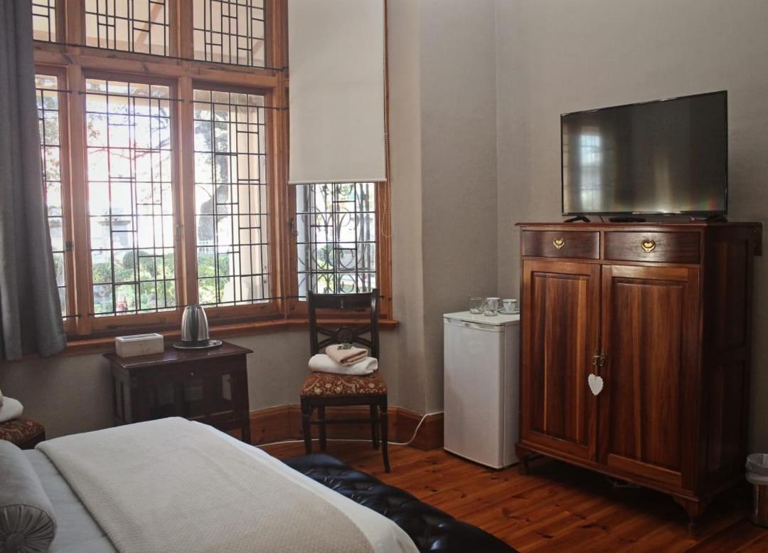 Standard Double Room photo 3