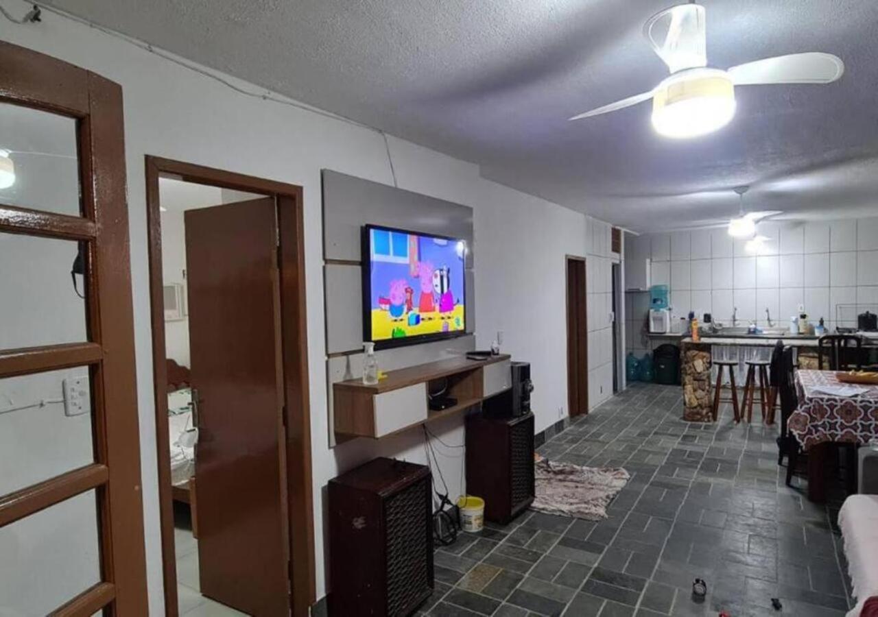 Two-Bedroom House photo 3