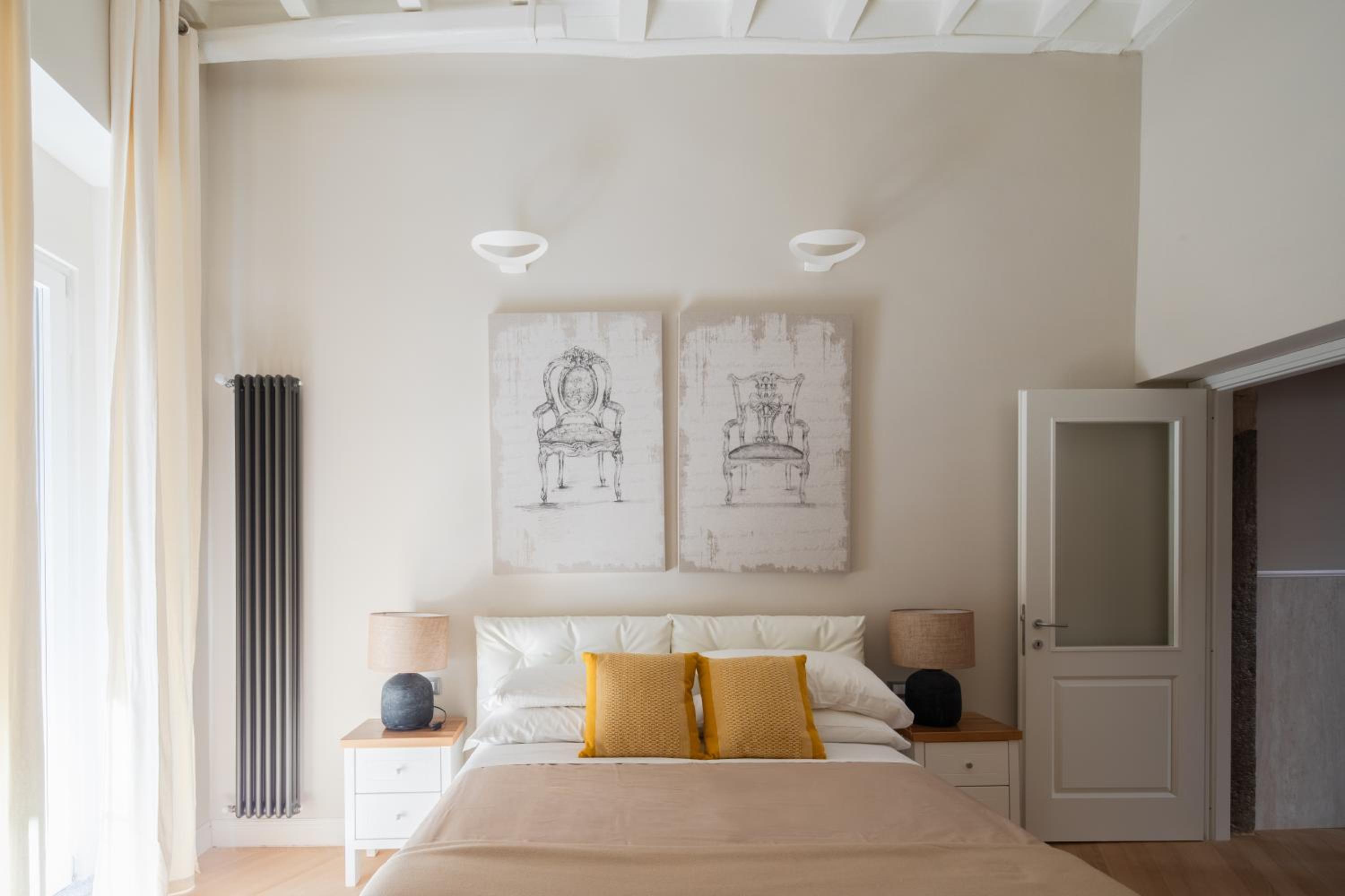 Two-Bedroom Superior Apartment