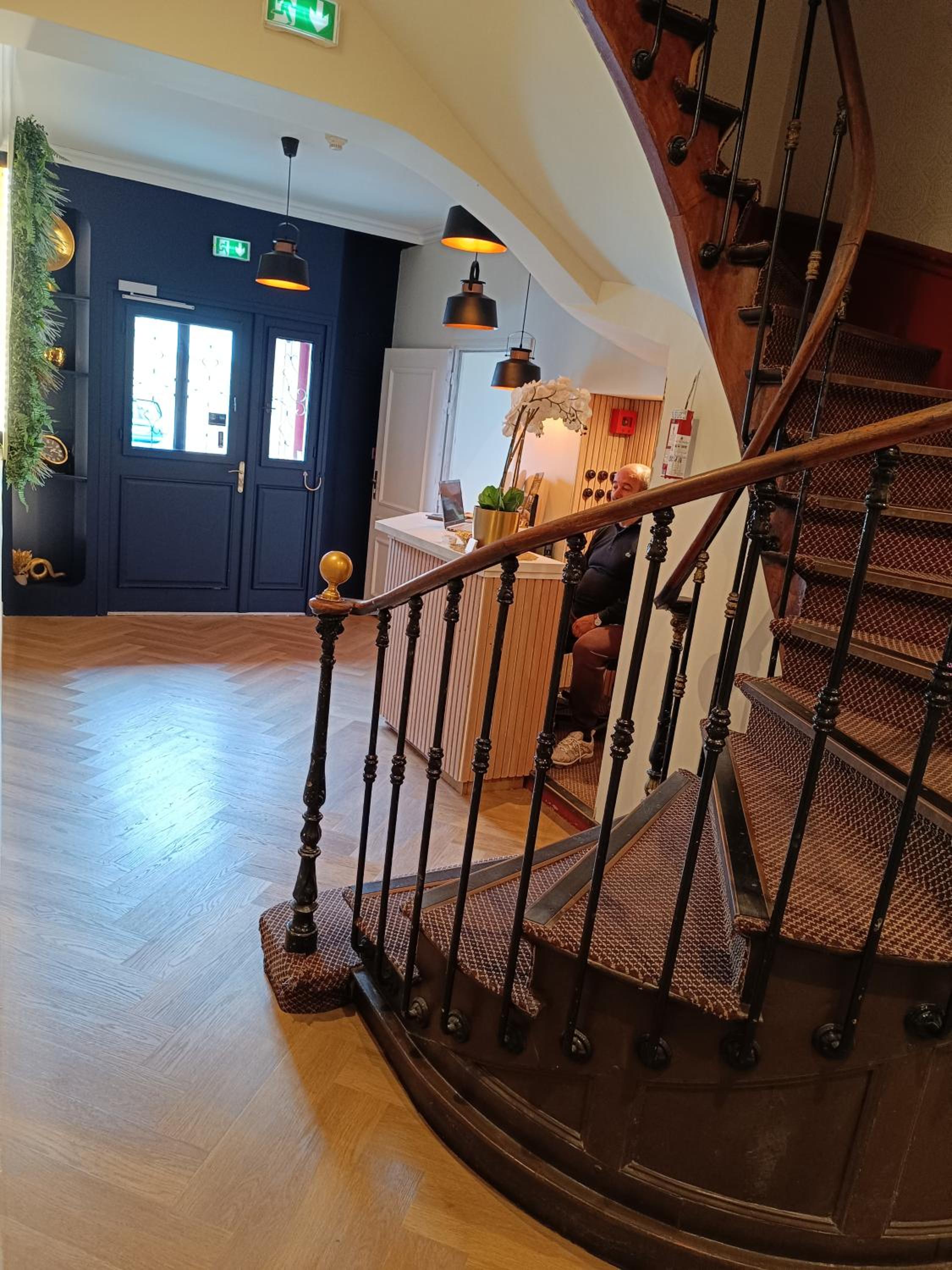 Superior Double Room - Photo 2