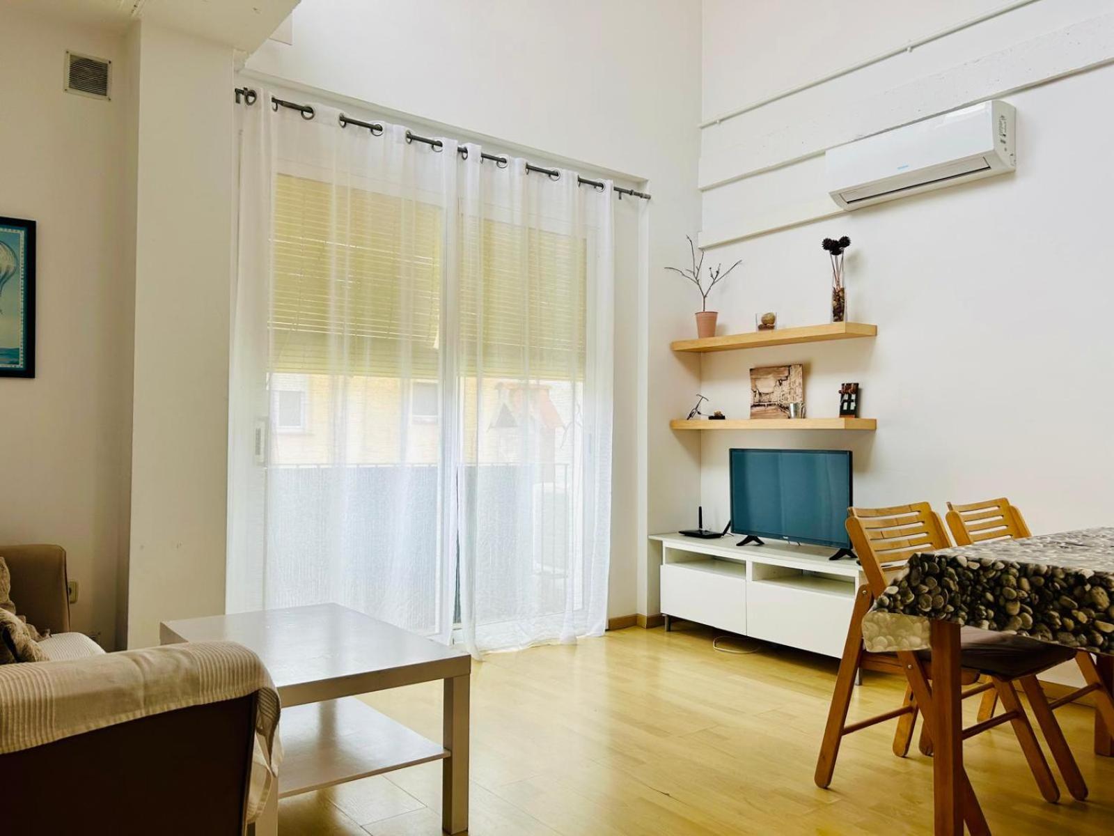 Apartamento Dúplex