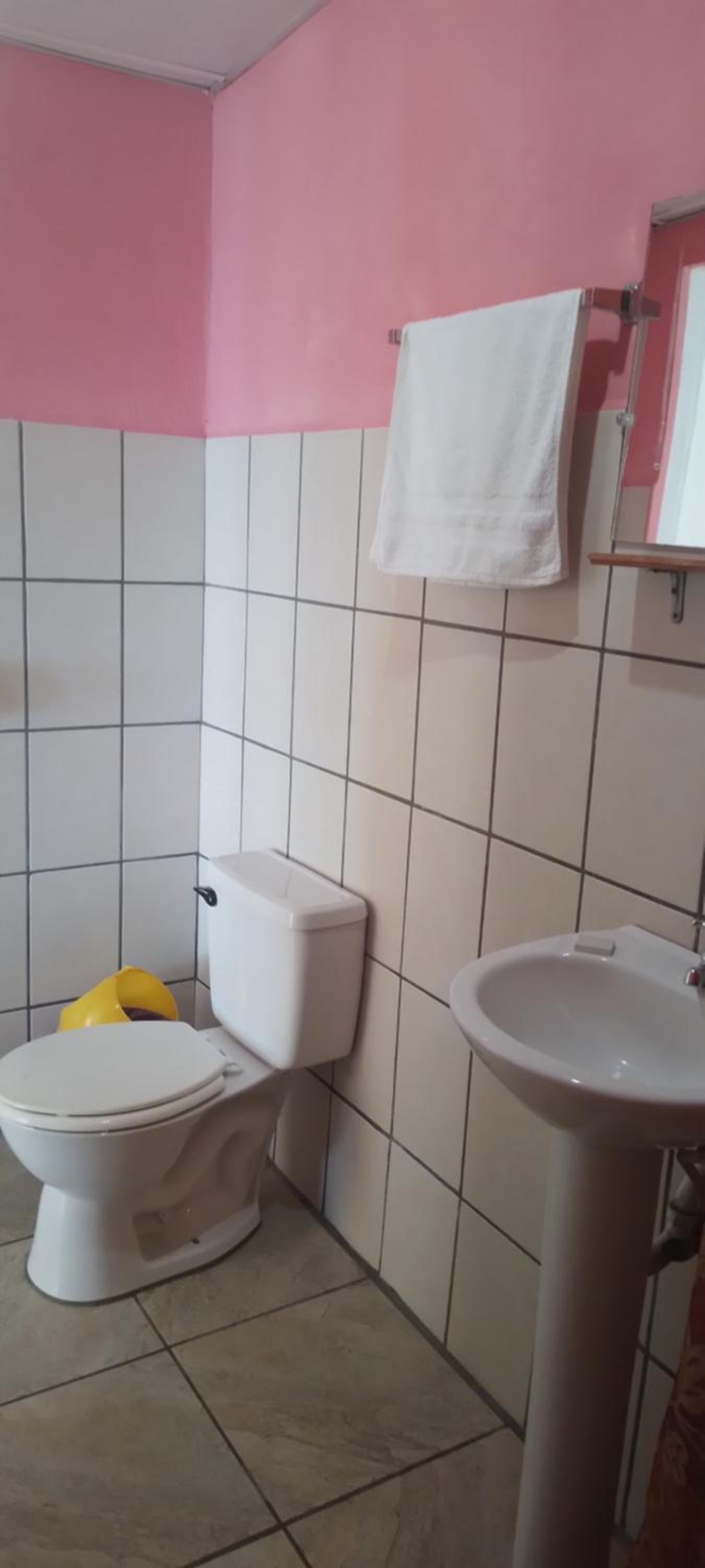 Double Room With Private Bathroom photo 2