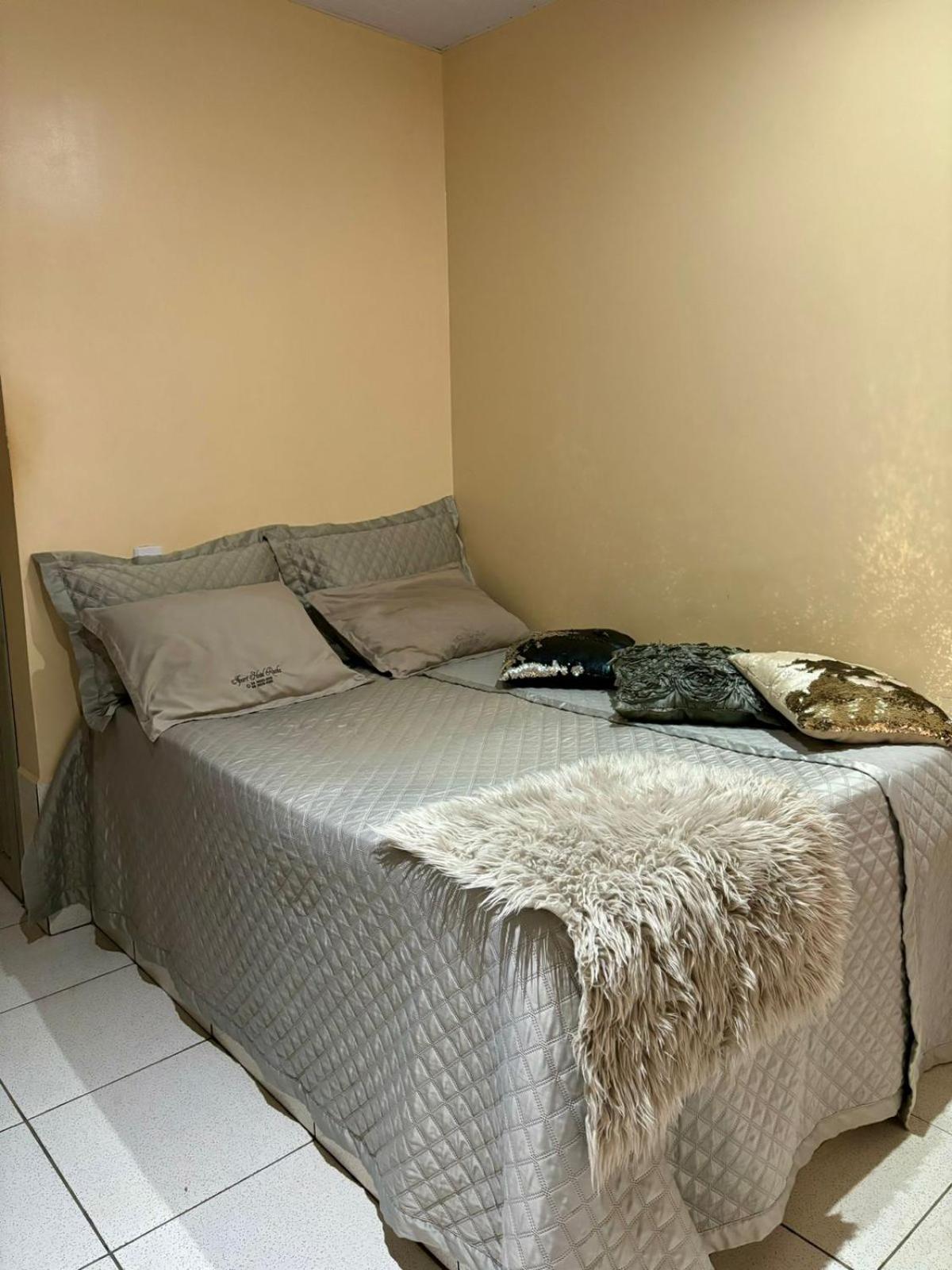 One-Bedroom Suite photo 2