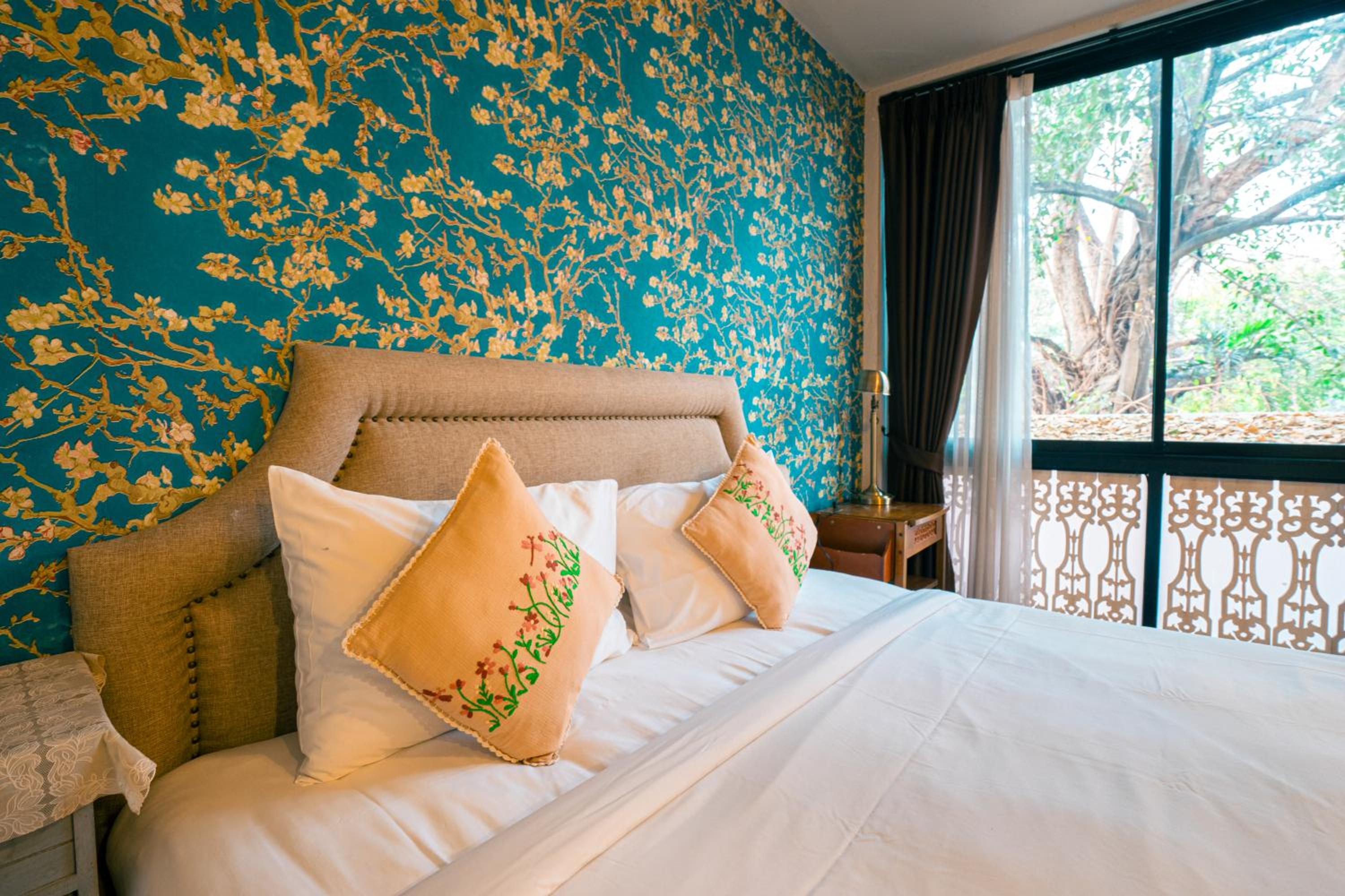 Budget Double Room - Photo 1