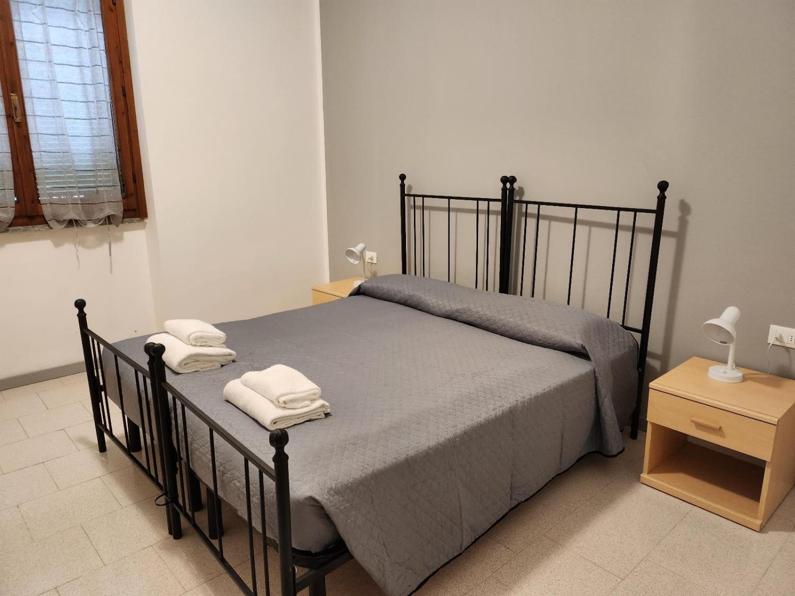 Large Double Room photo 2
