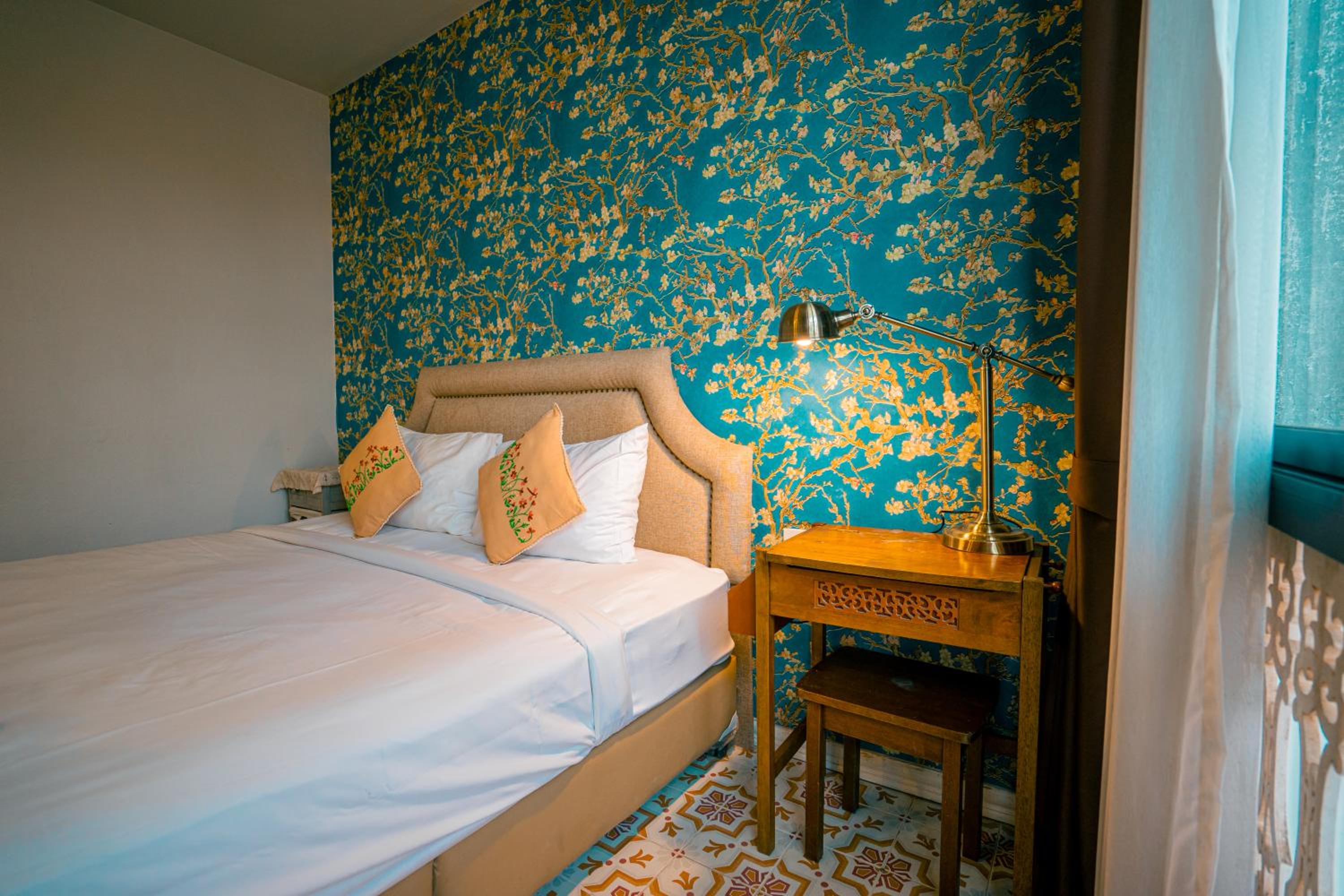 Budget Double Room - Photo 5