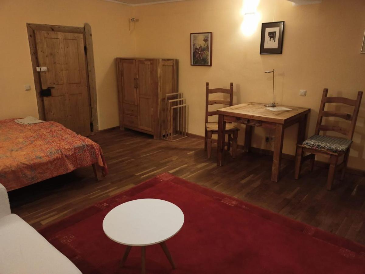 Quadruple Room photo 1