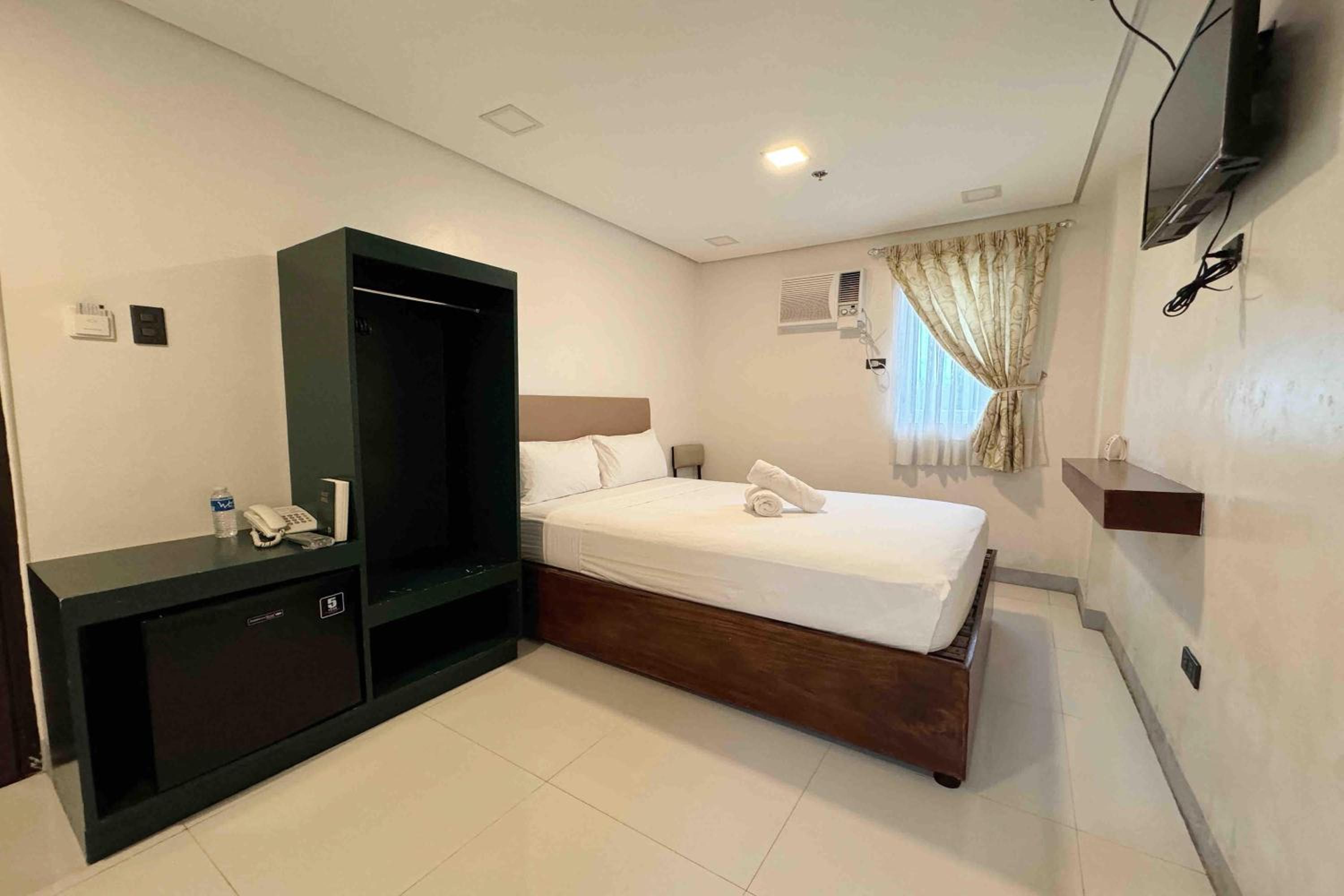 Deluxe Double Room photo 1