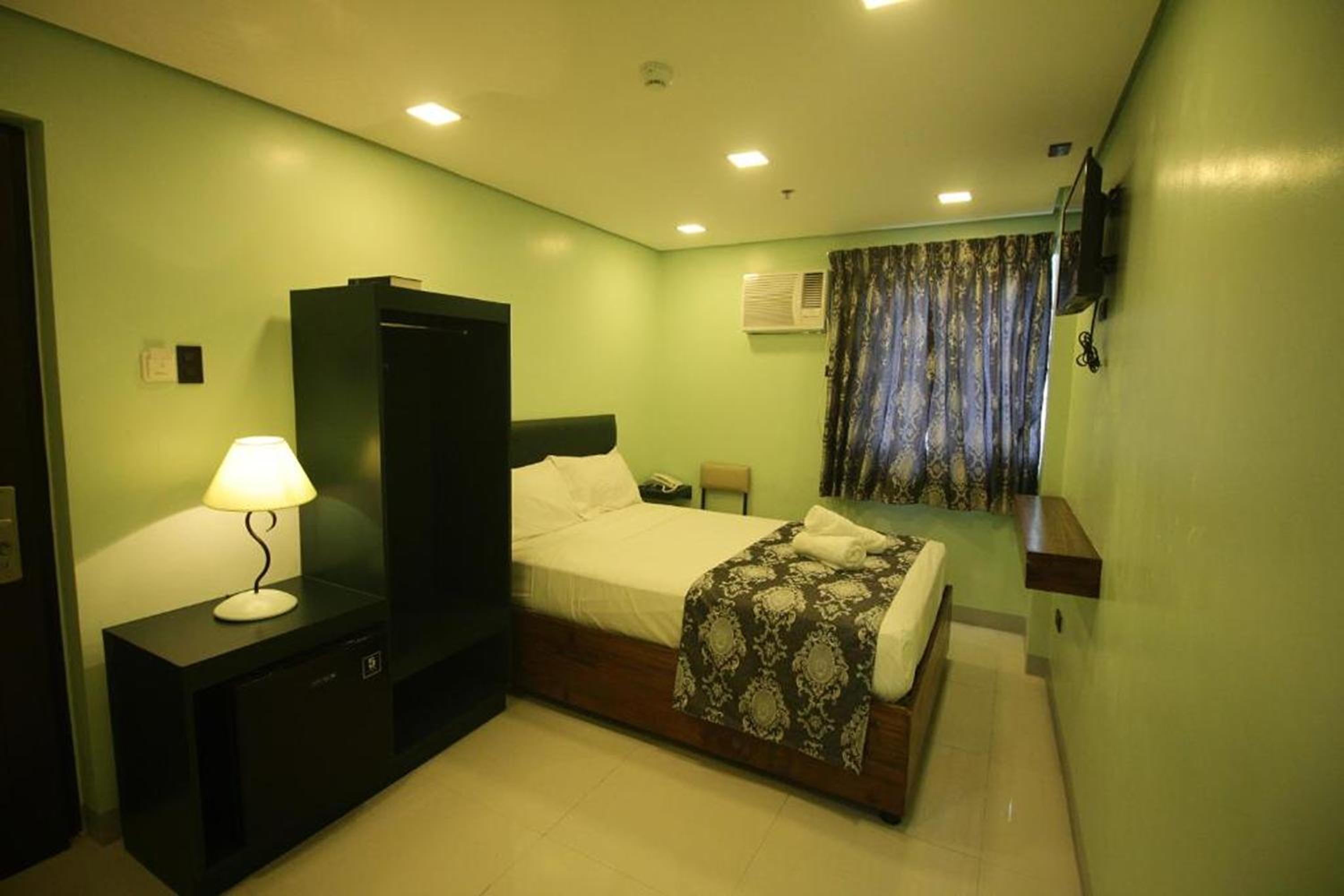 Deluxe Double Room photo 2