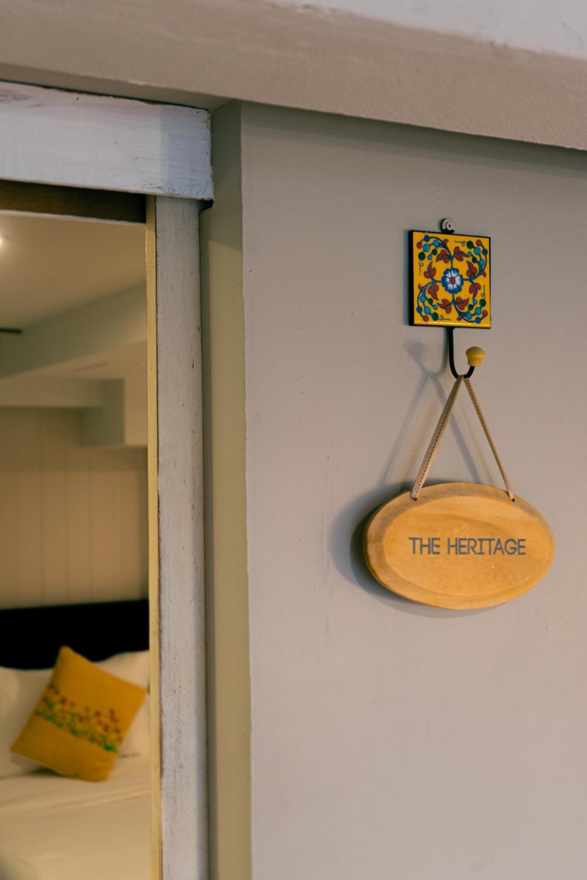 Heritage - Photo 2