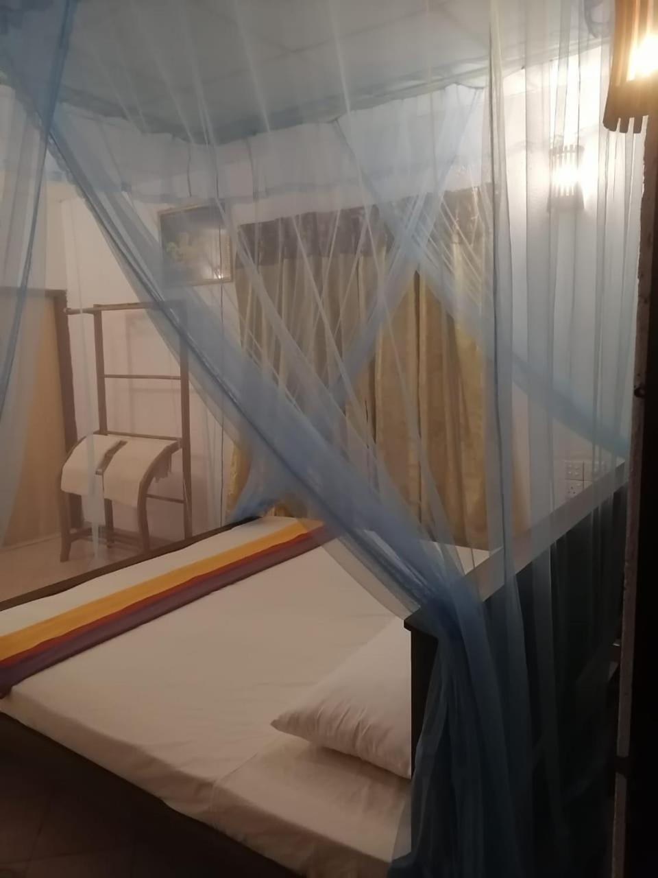 Budget Double Room photo 2
