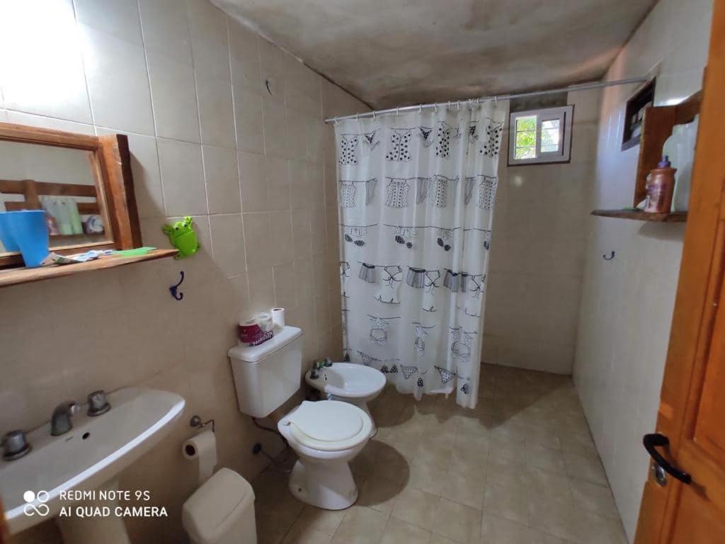 One-Bedroom House photo 2