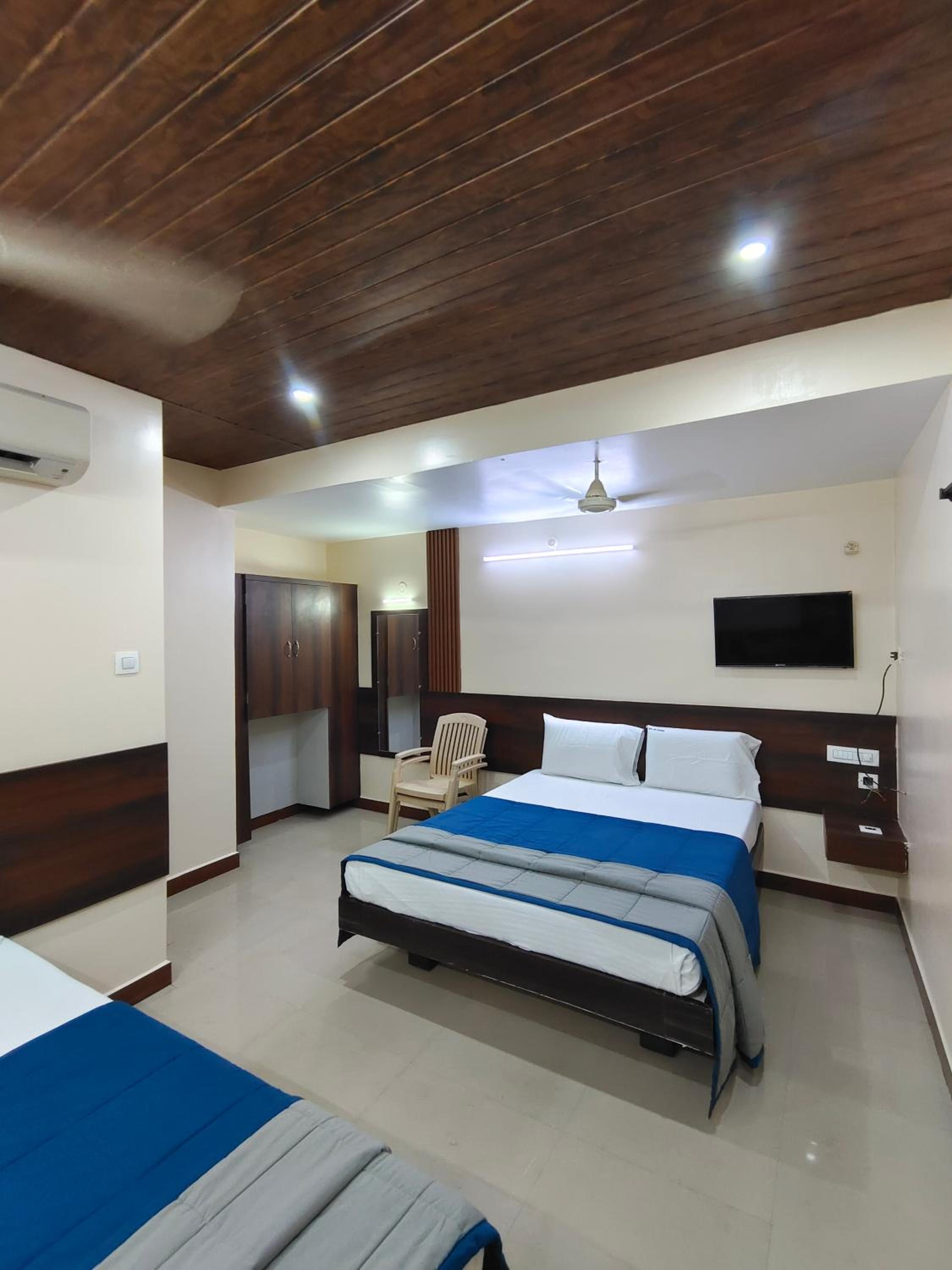 Family Suite - Photo 3