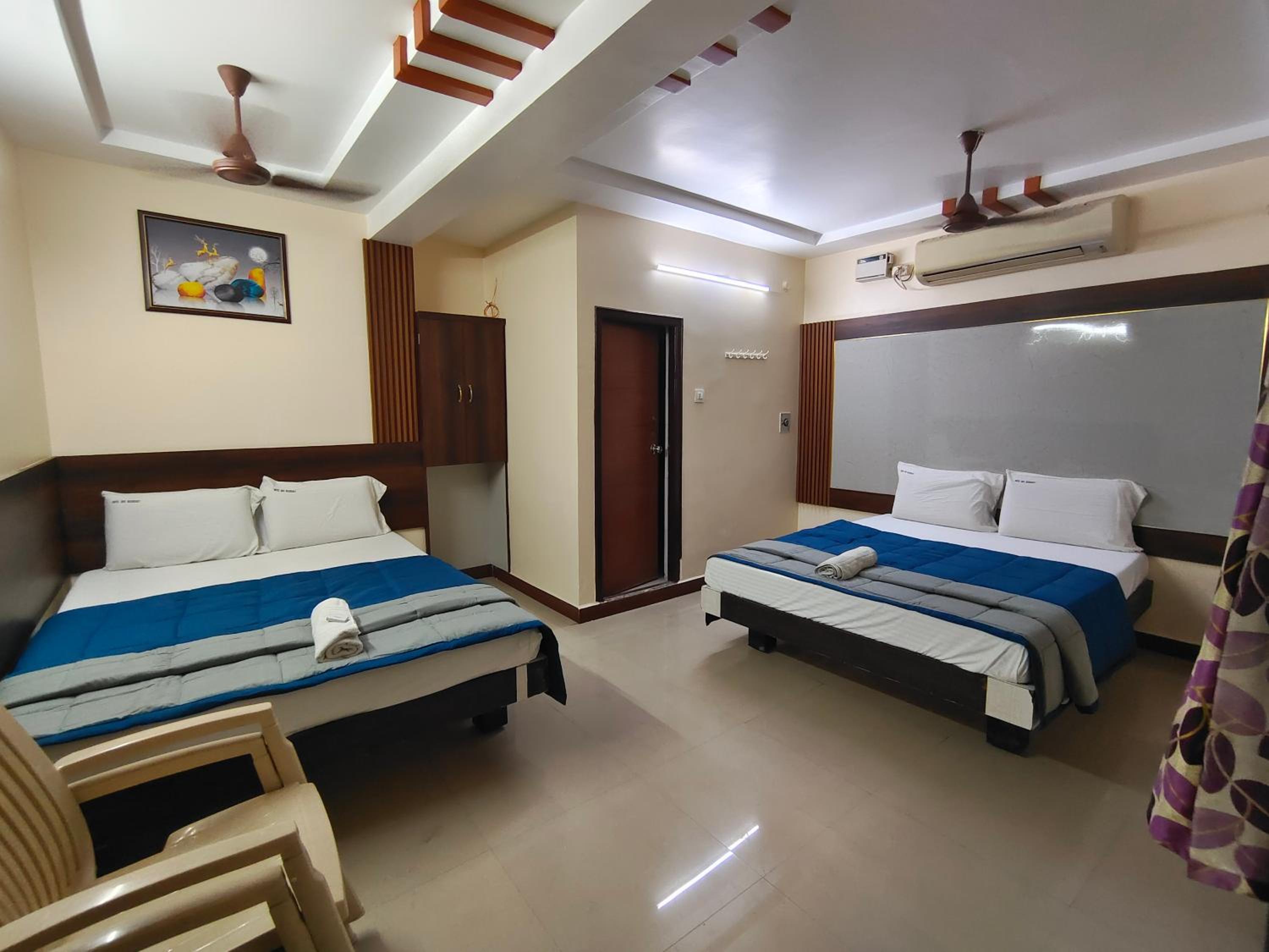 Family Suite - Photo 4
