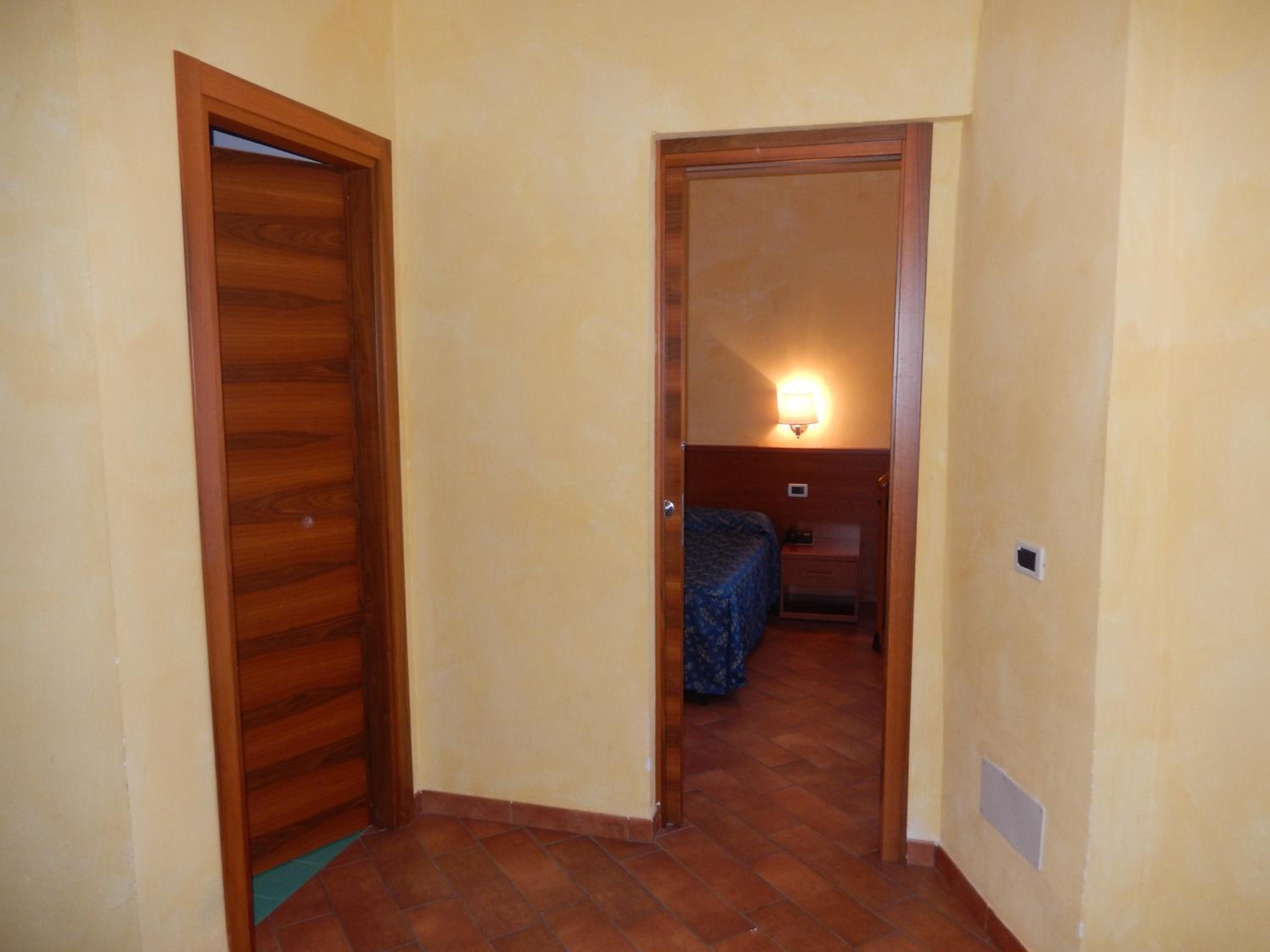 Superior Quadruple Room - Separate Building