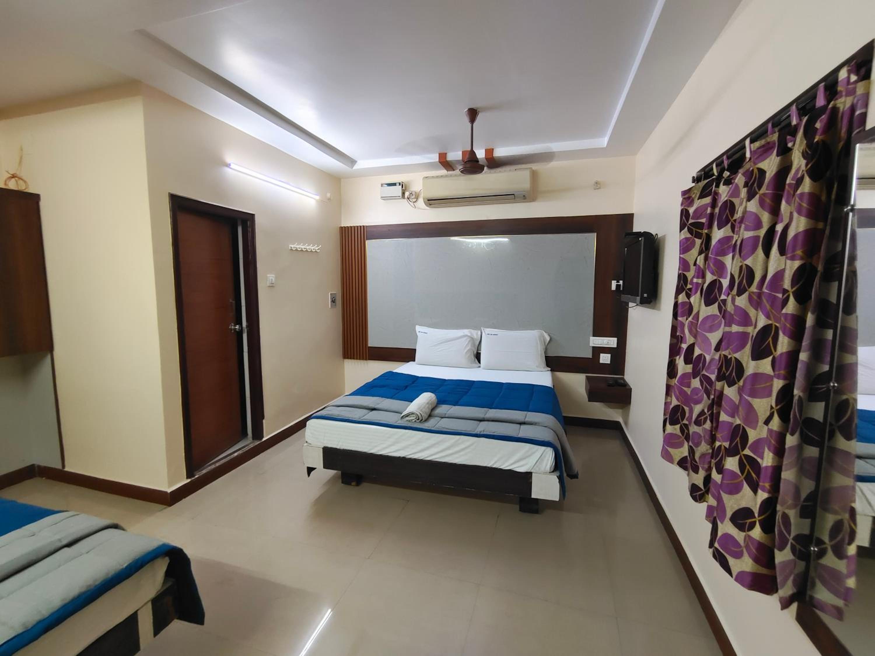 Family Suite - Photo 6