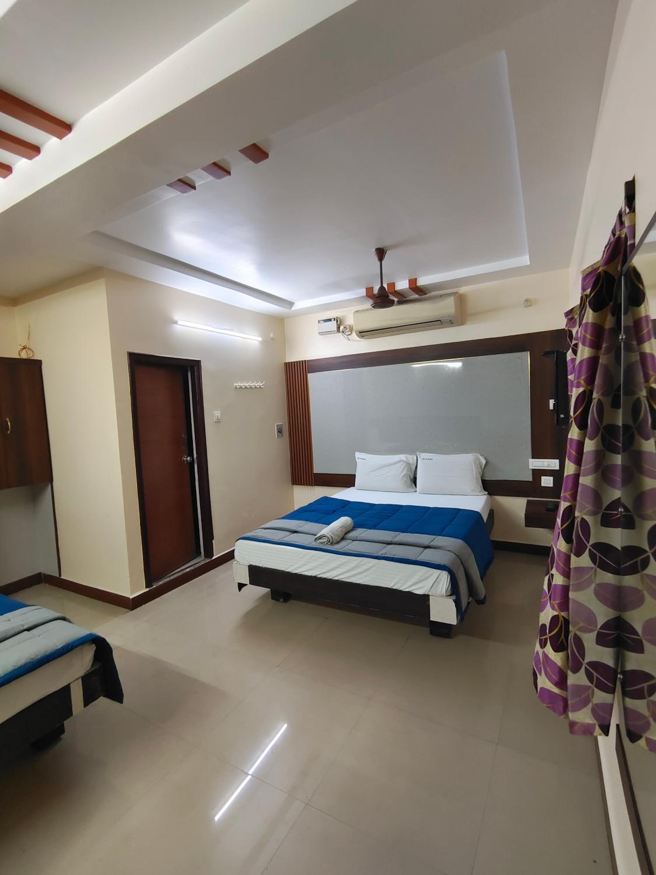 Family Suite - Photo 7