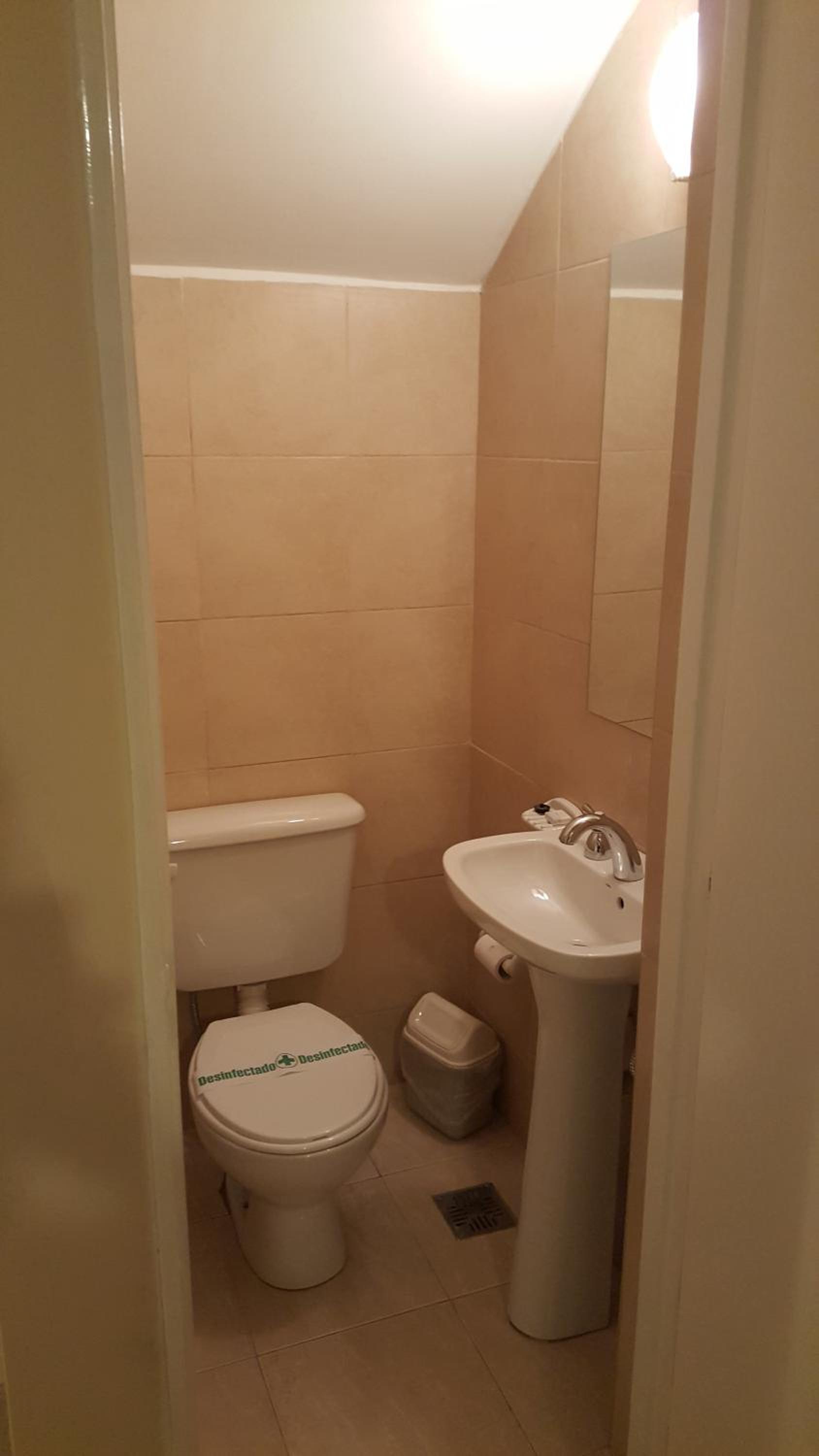 Two-Bedroom Deluxe Apartment photo 2