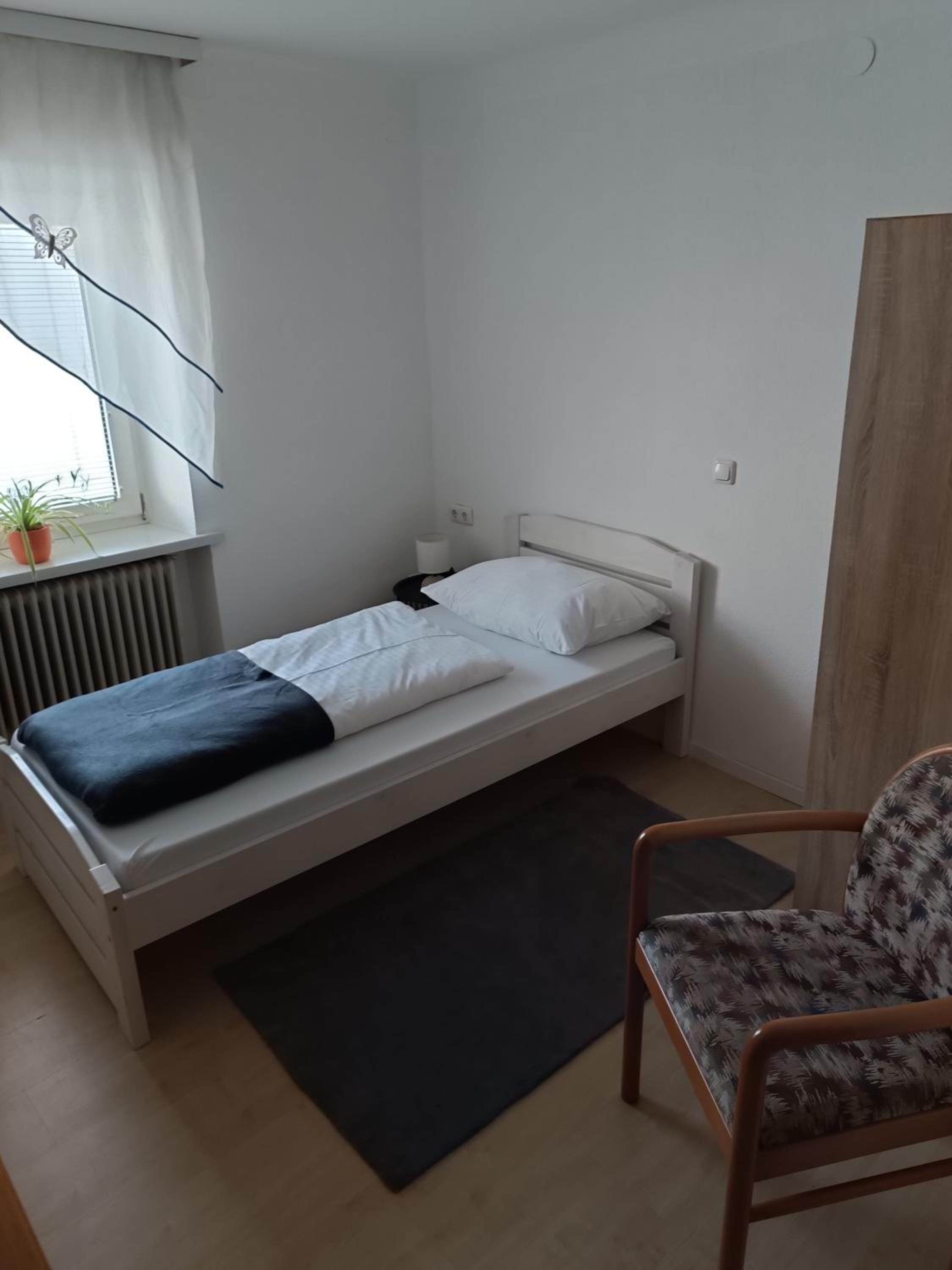 Single Room photo 1