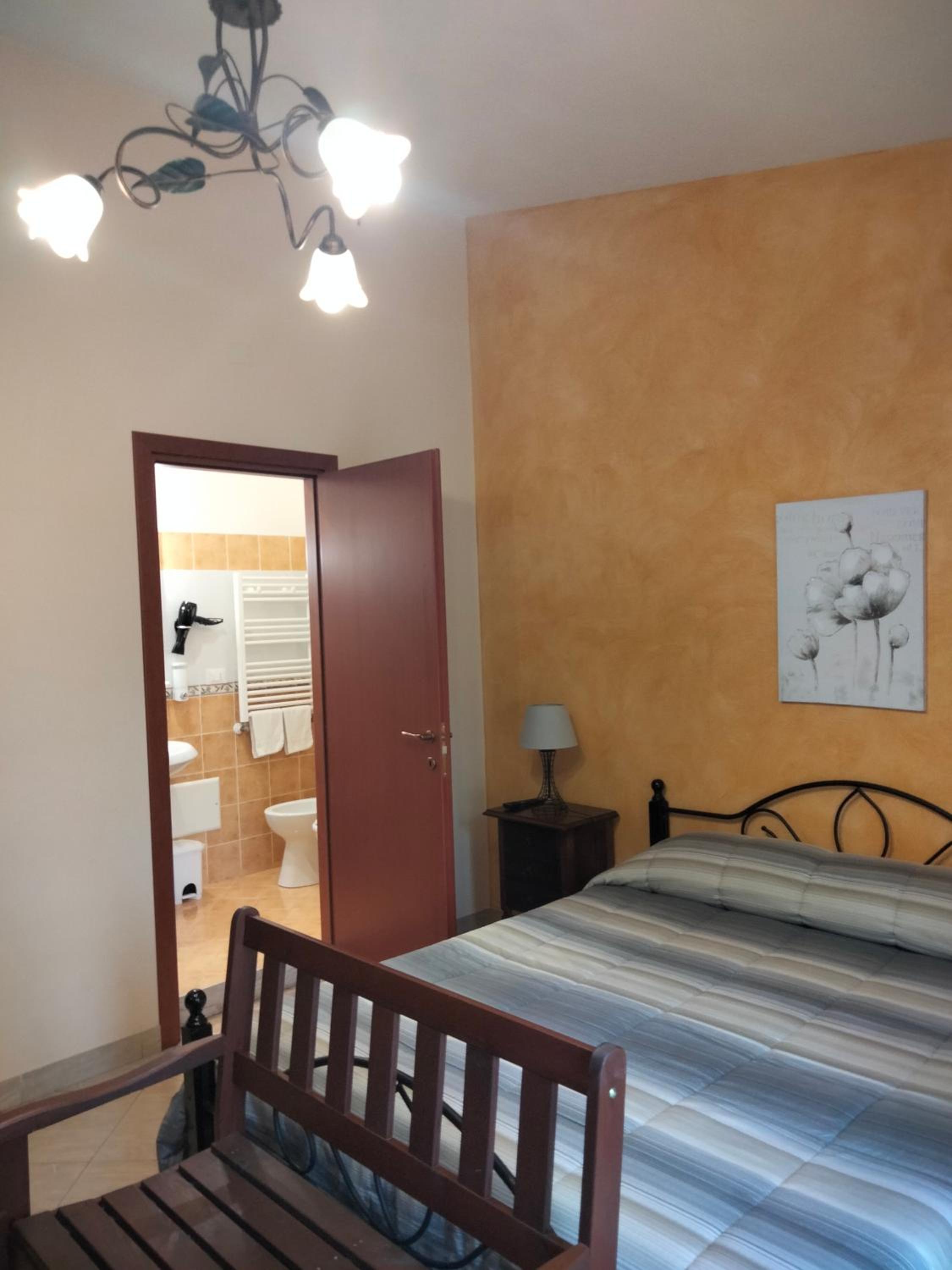 Quadruple Room - Photo 5
