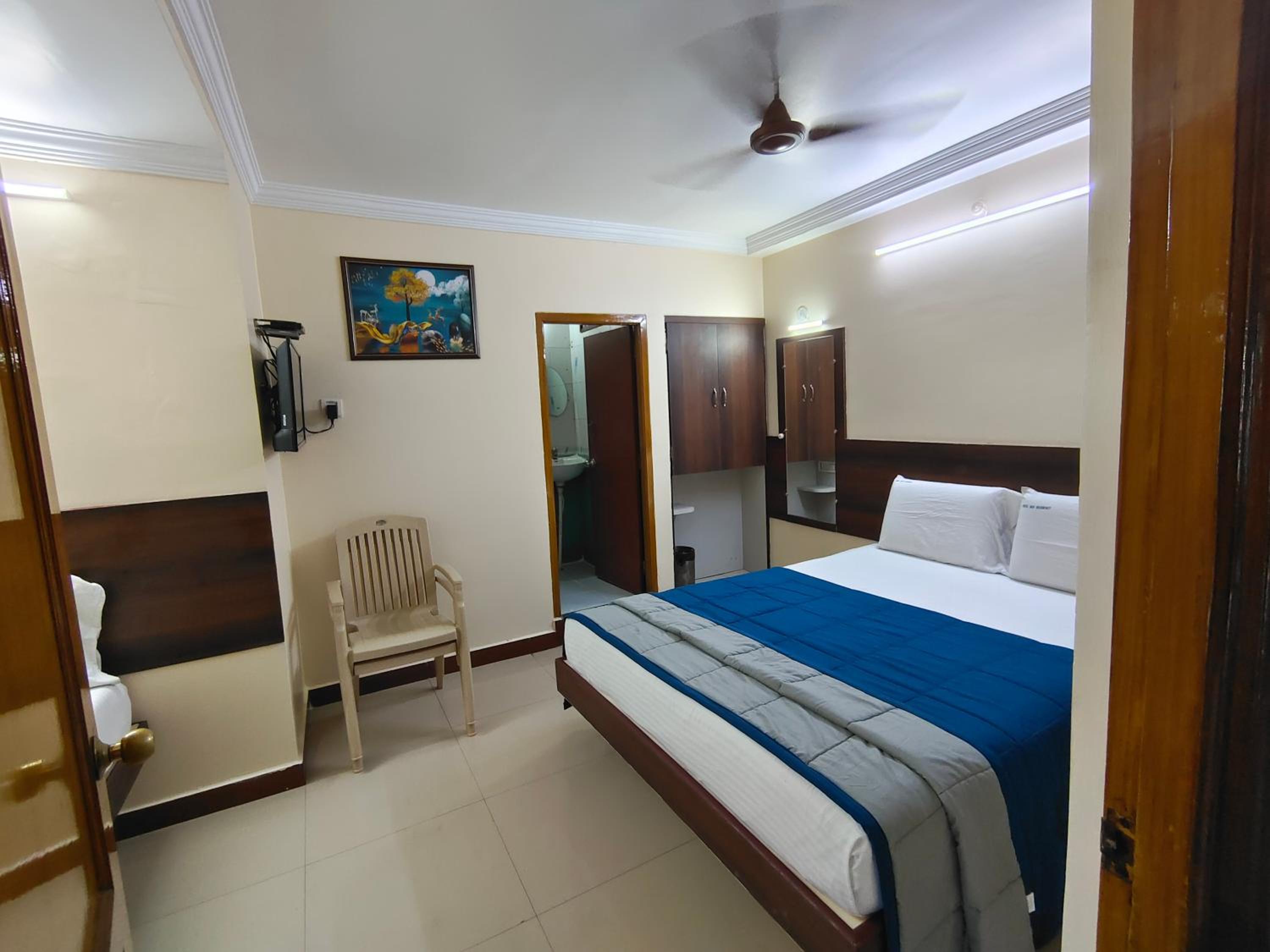 Family Suite - Photo 1