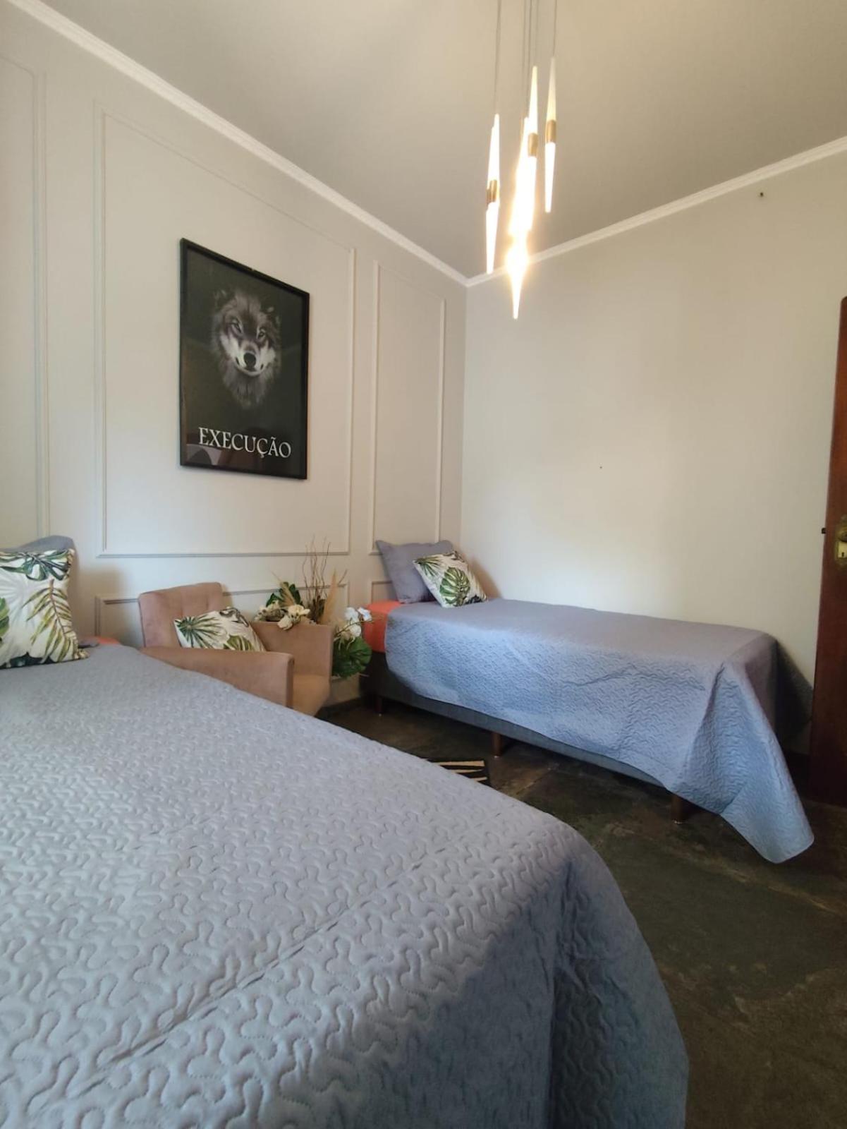 Double or Twin Room with Shared Bathroom photo 2