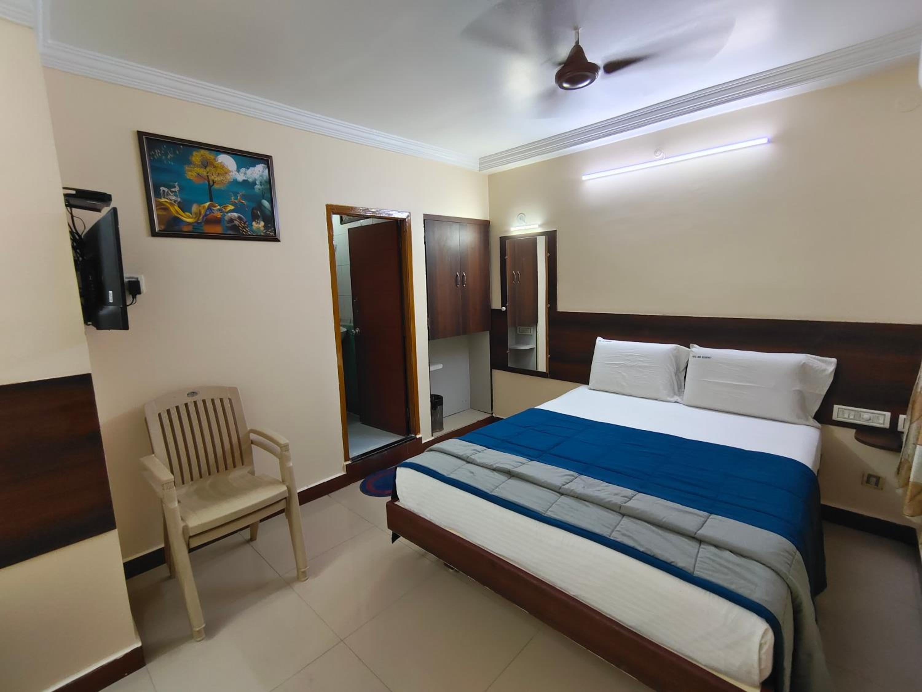 Family Suite - Photo 9